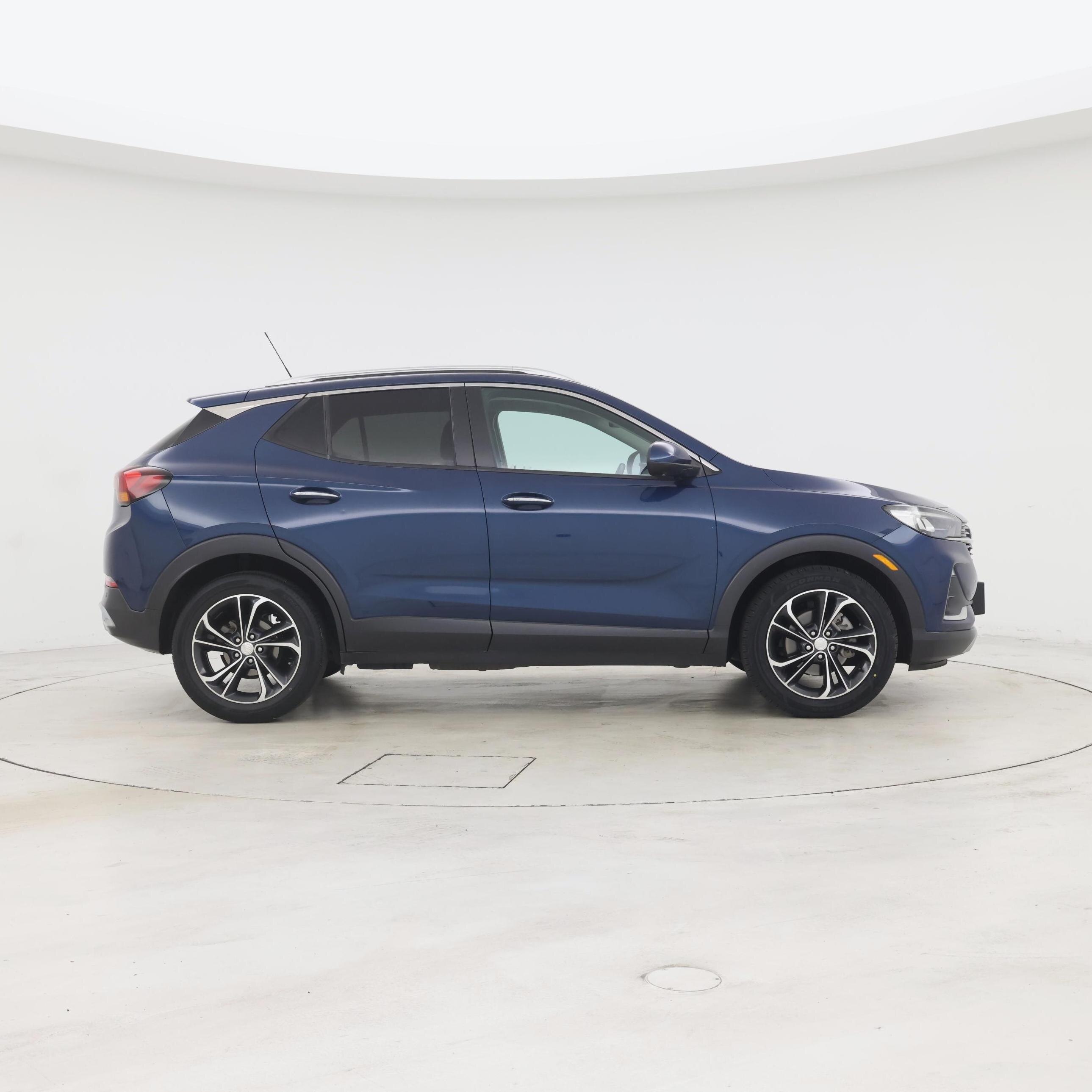 Thumbnail: 2021 Buick Encore GX - 7