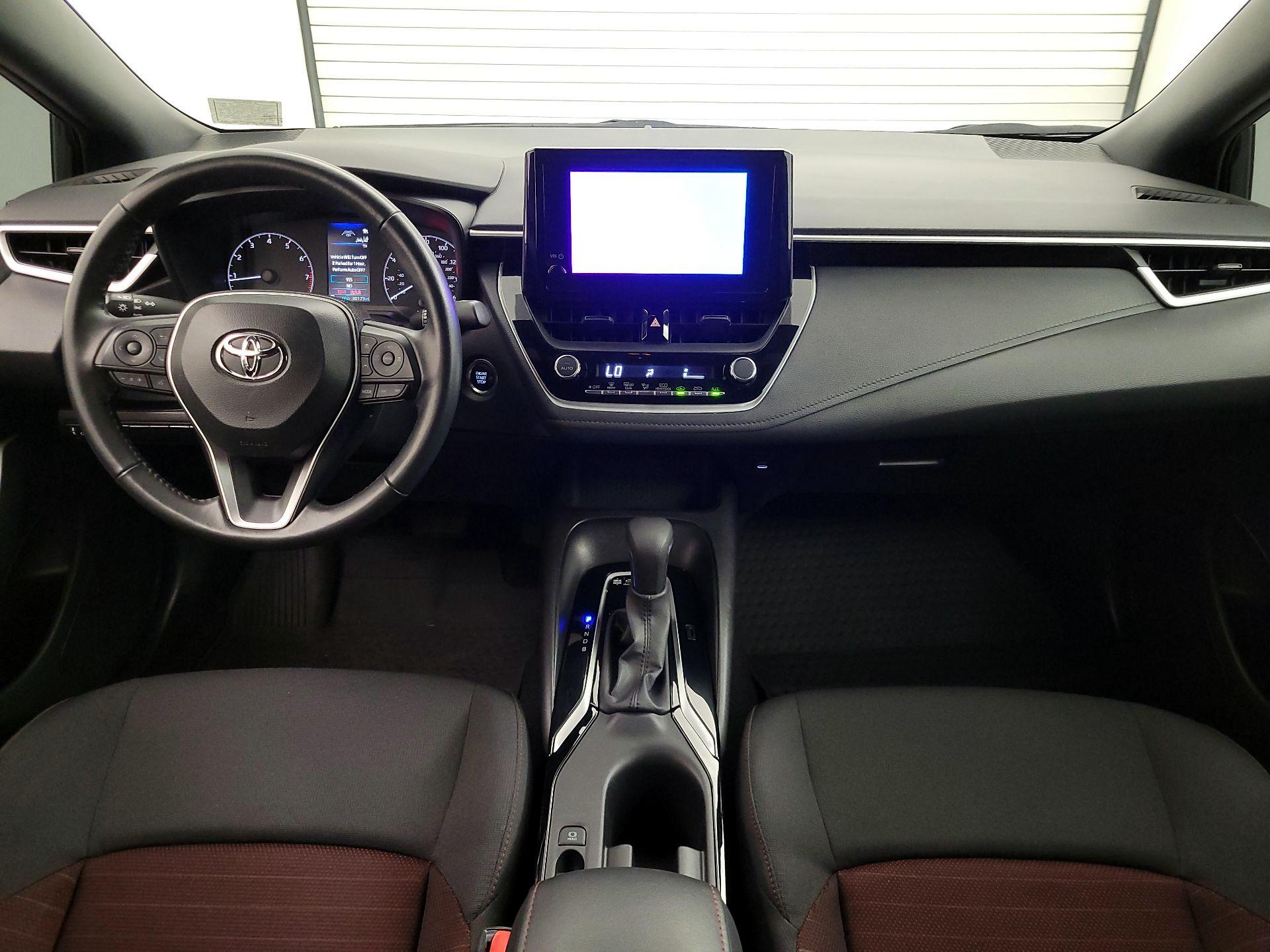 Thumbnail: 2024 Toyota Corolla - 9