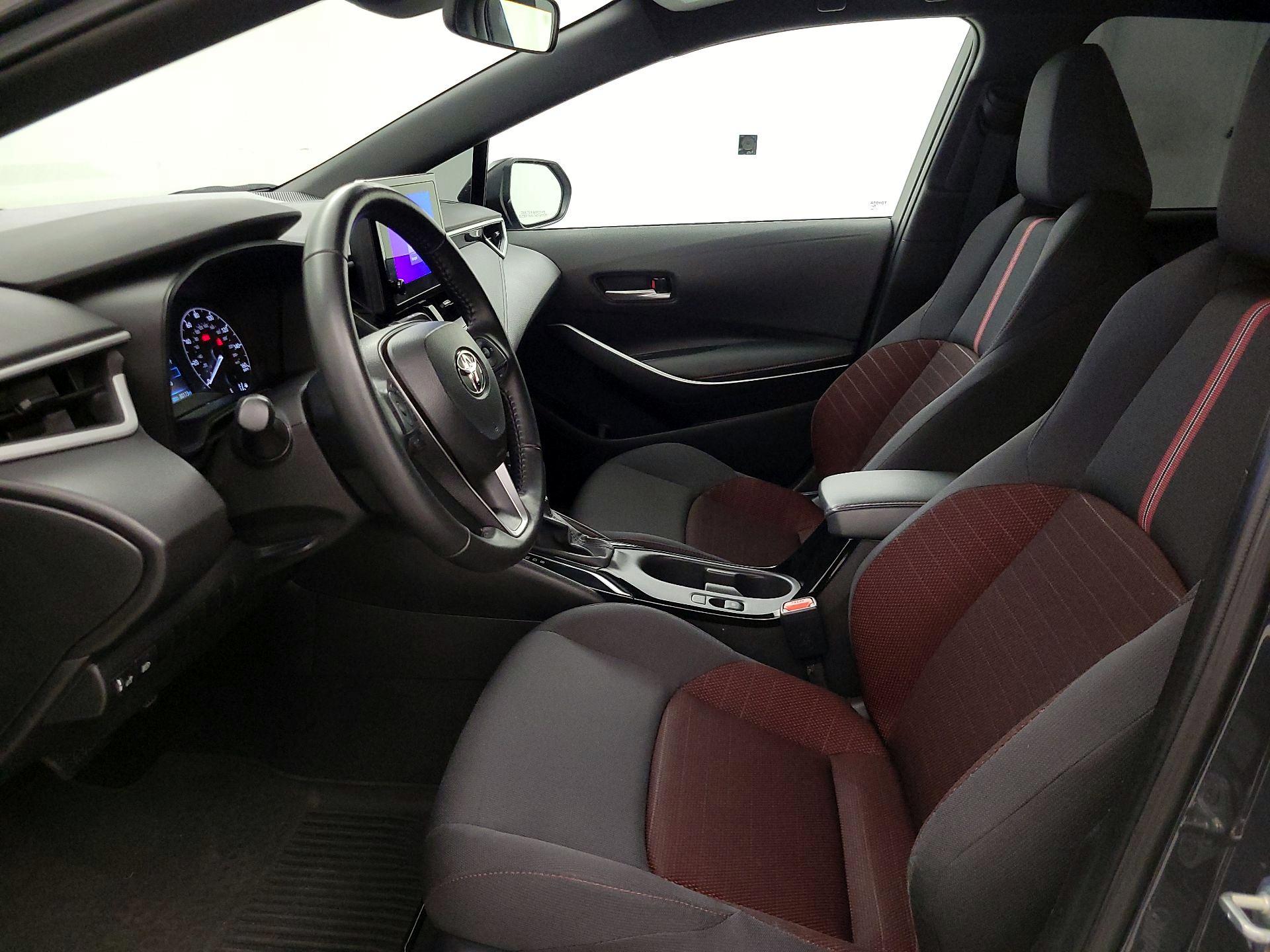 Thumbnail: 2024 Toyota Corolla - 11