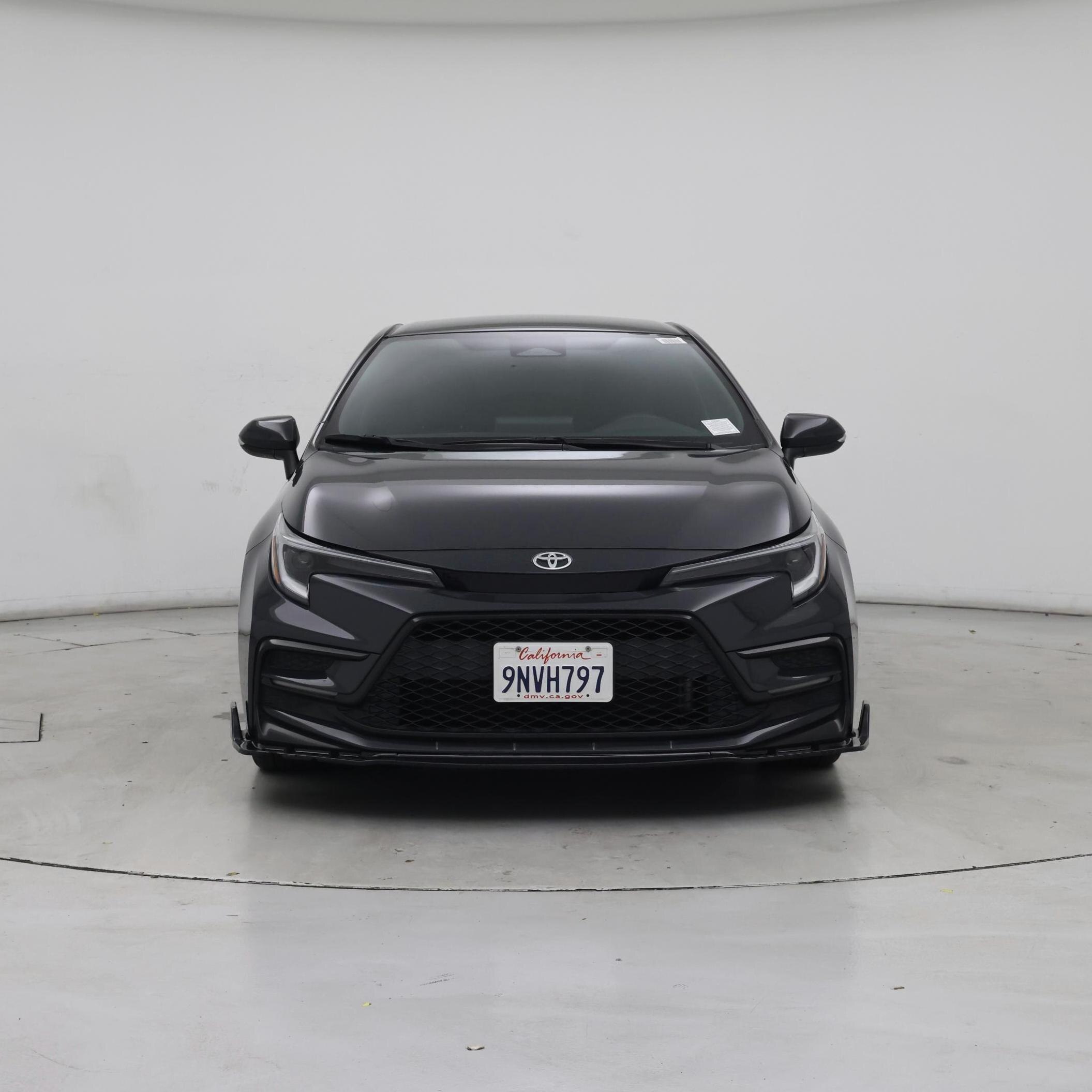 Thumbnail: 2024 Toyota Corolla - 5