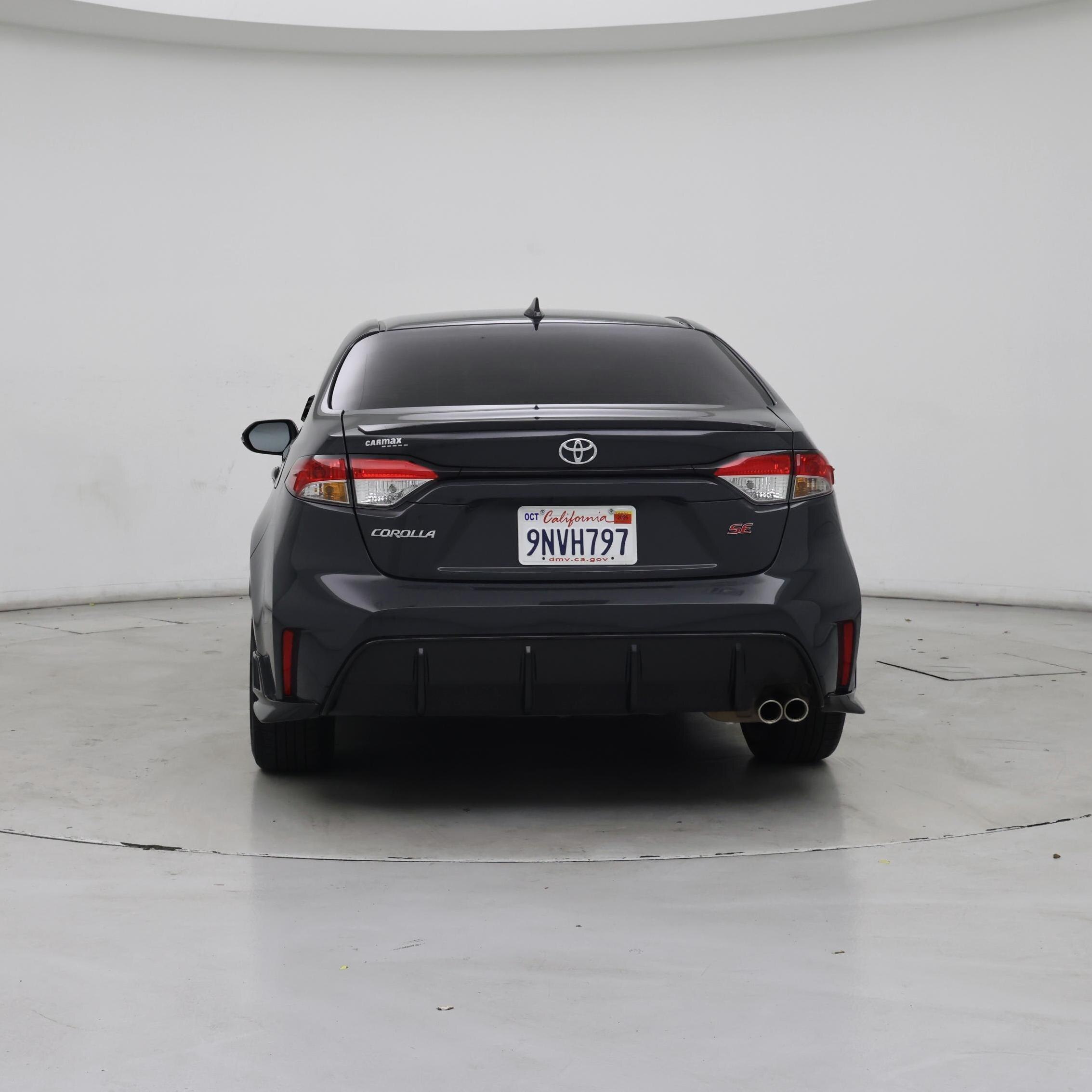 Thumbnail: 2024 Toyota Corolla - 6