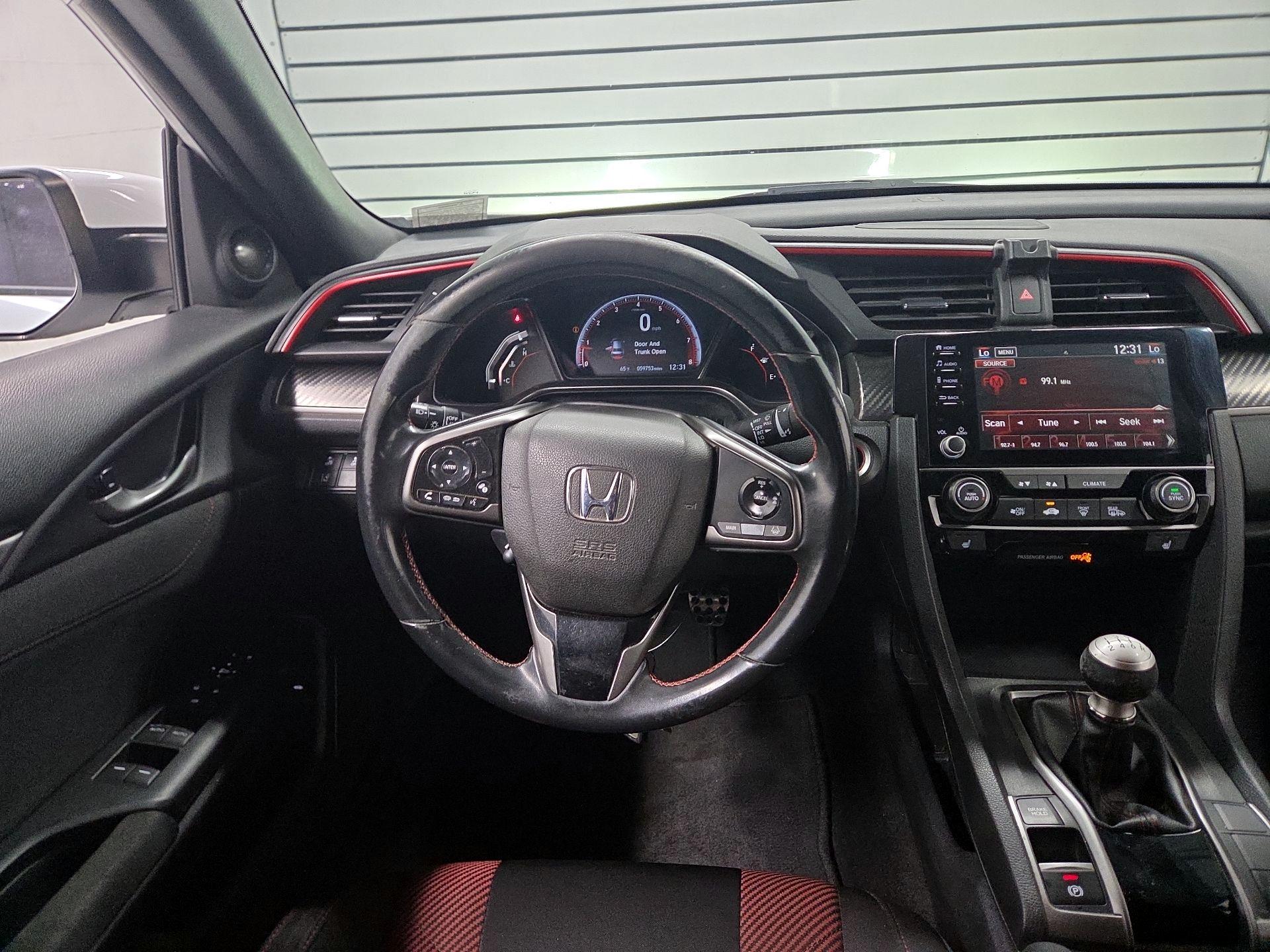 Thumbnail: 2020 Honda Civic - 10