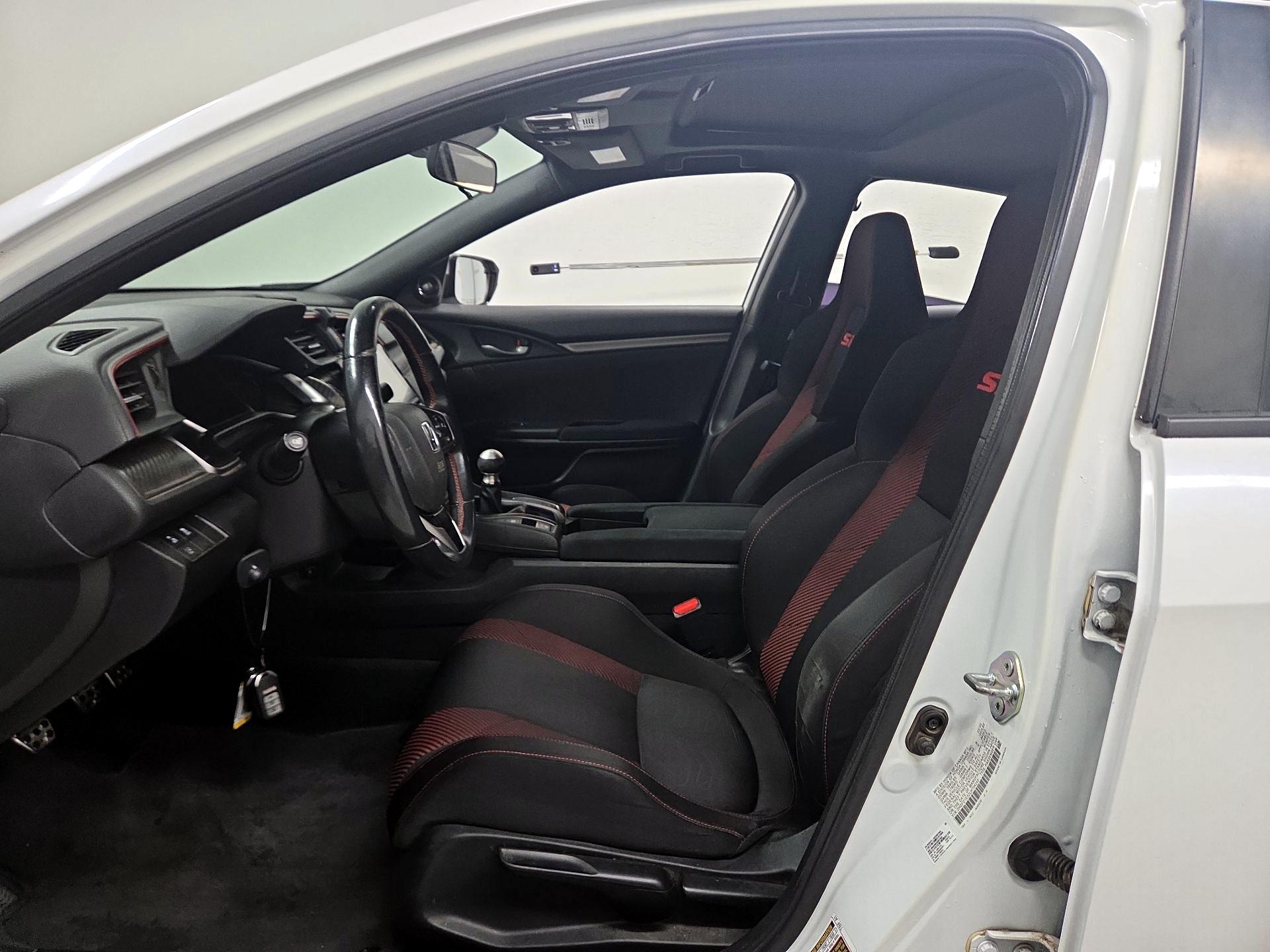 Thumbnail: 2020 Honda Civic - 11