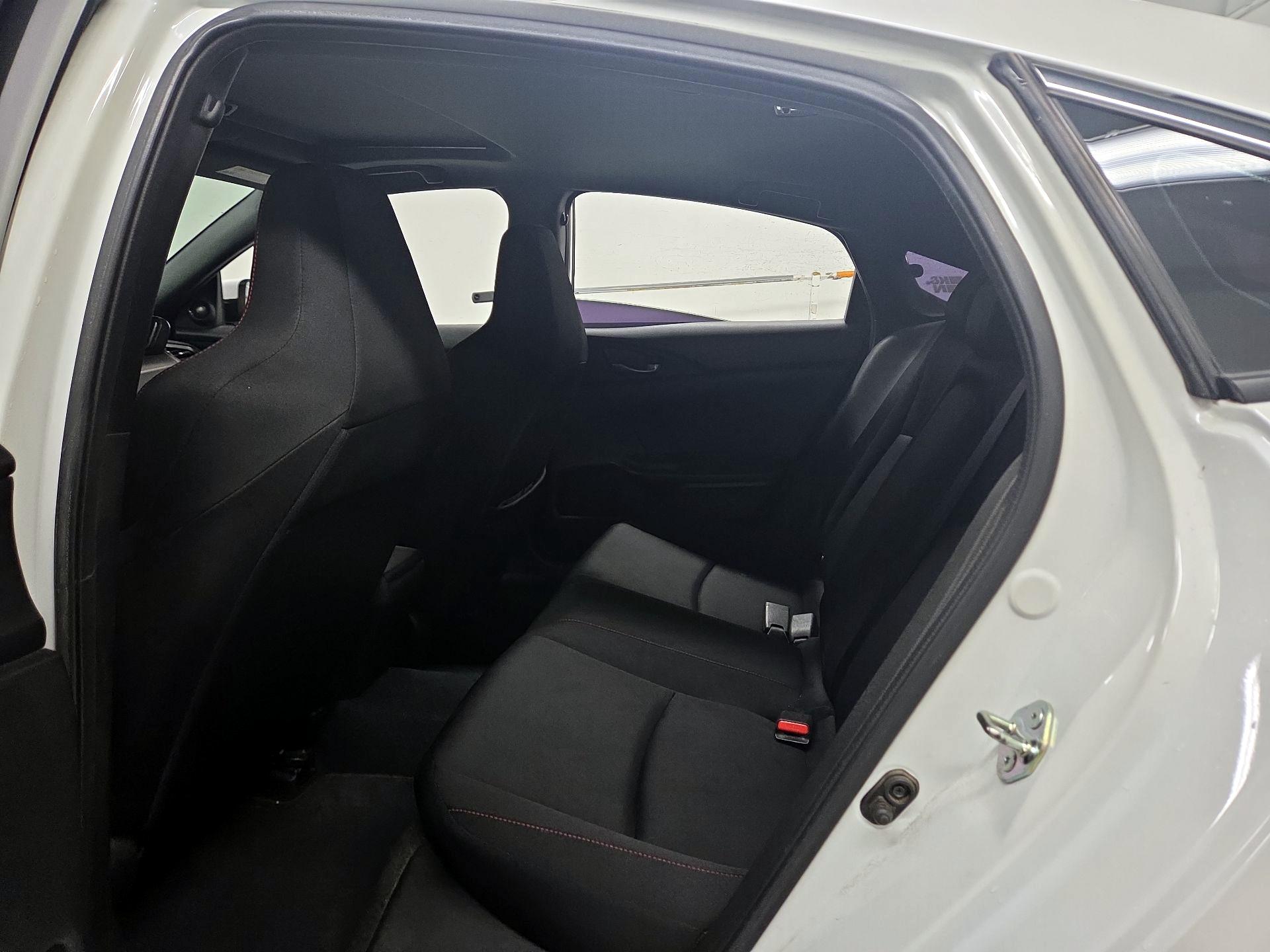 Thumbnail: 2020 Honda Civic - 17