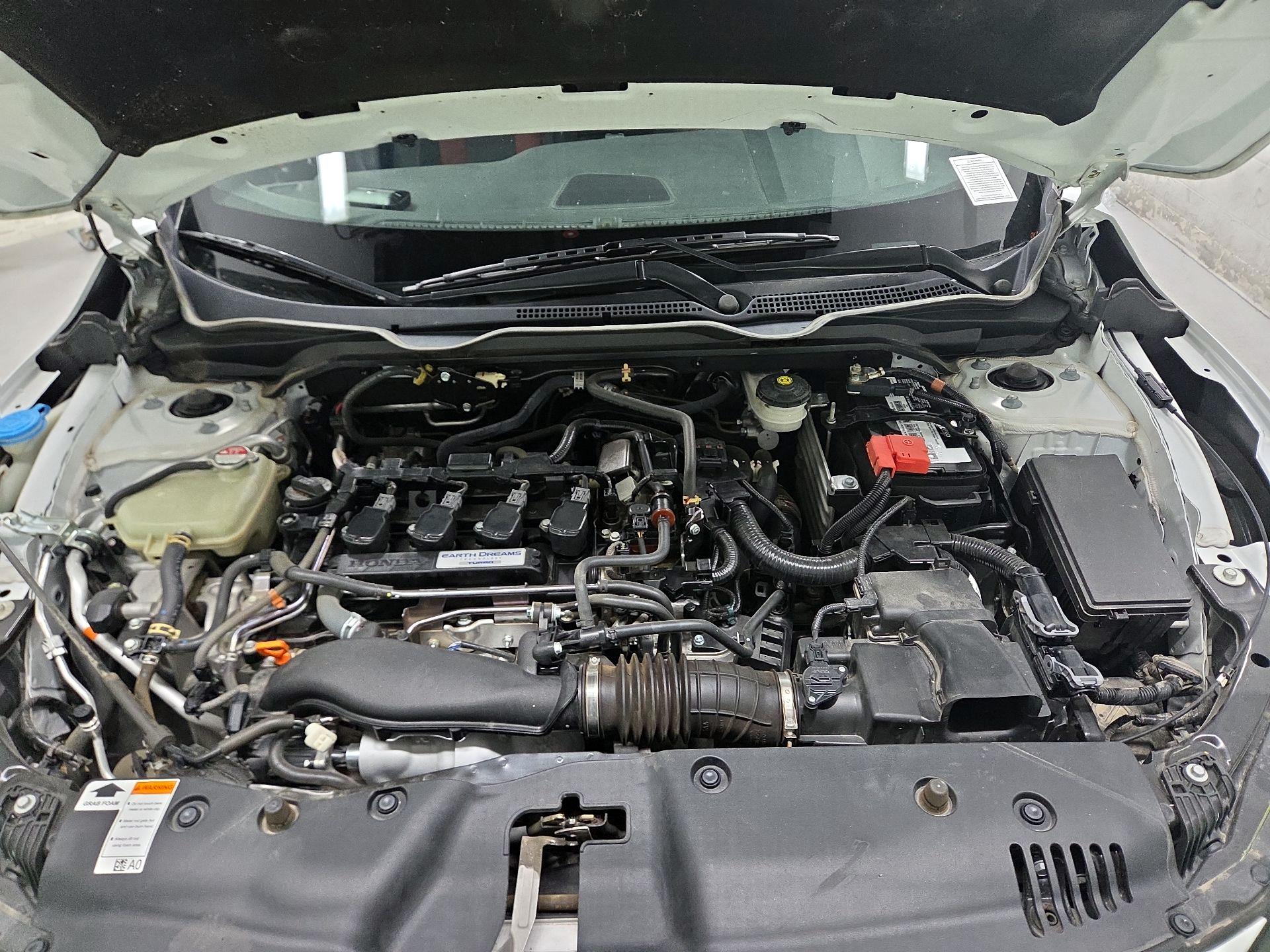 Thumbnail: 2020 Honda Civic - 19