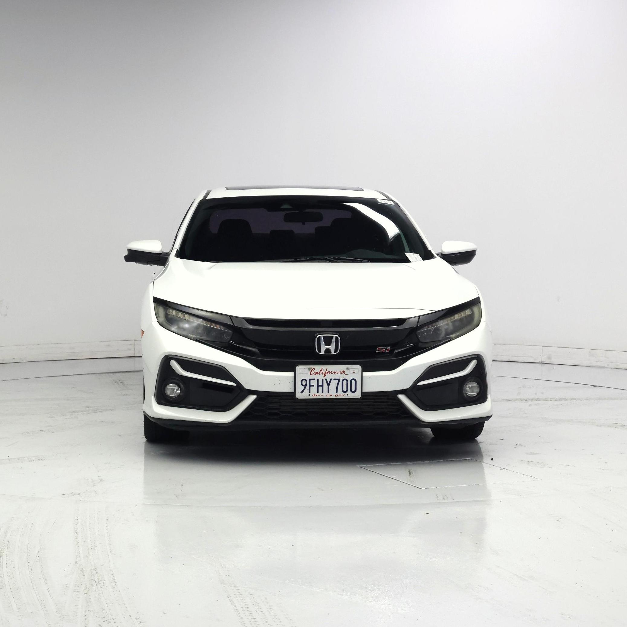 Thumbnail: 2020 Honda Civic - 5