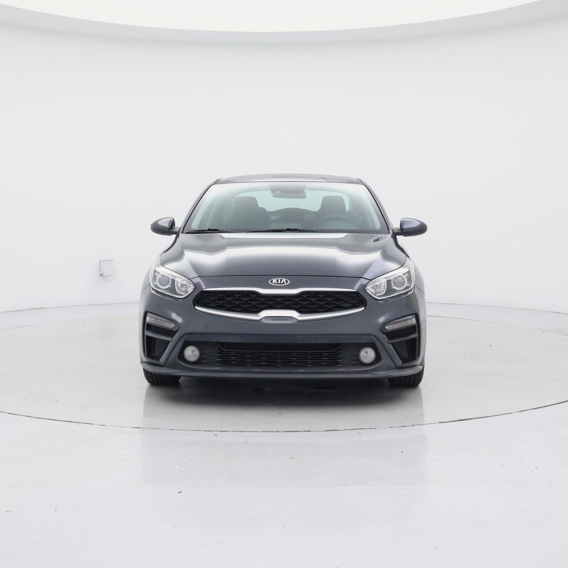 Thumbnail: 2021 Kia Forte - 5