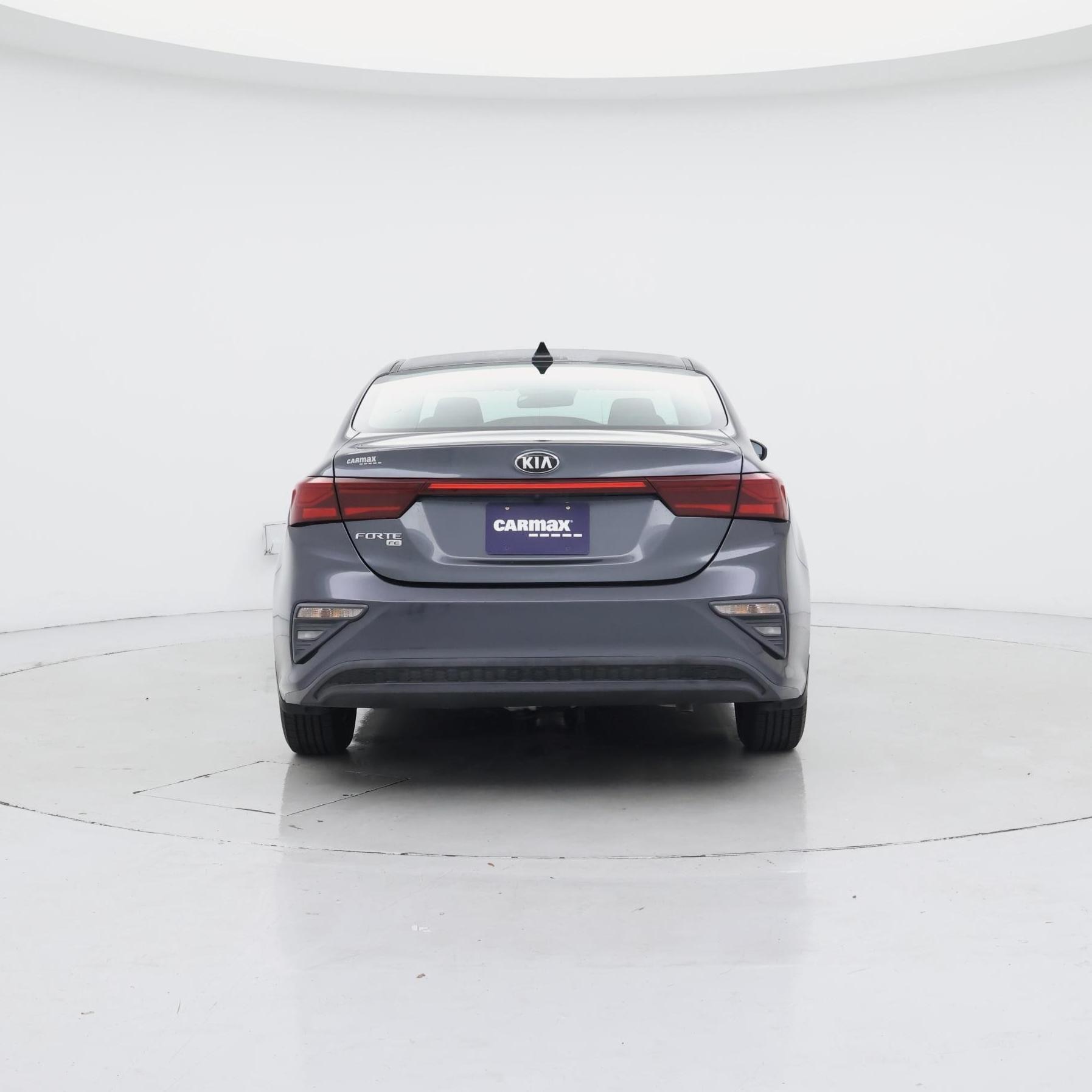 Thumbnail: 2021 Kia Forte - 6