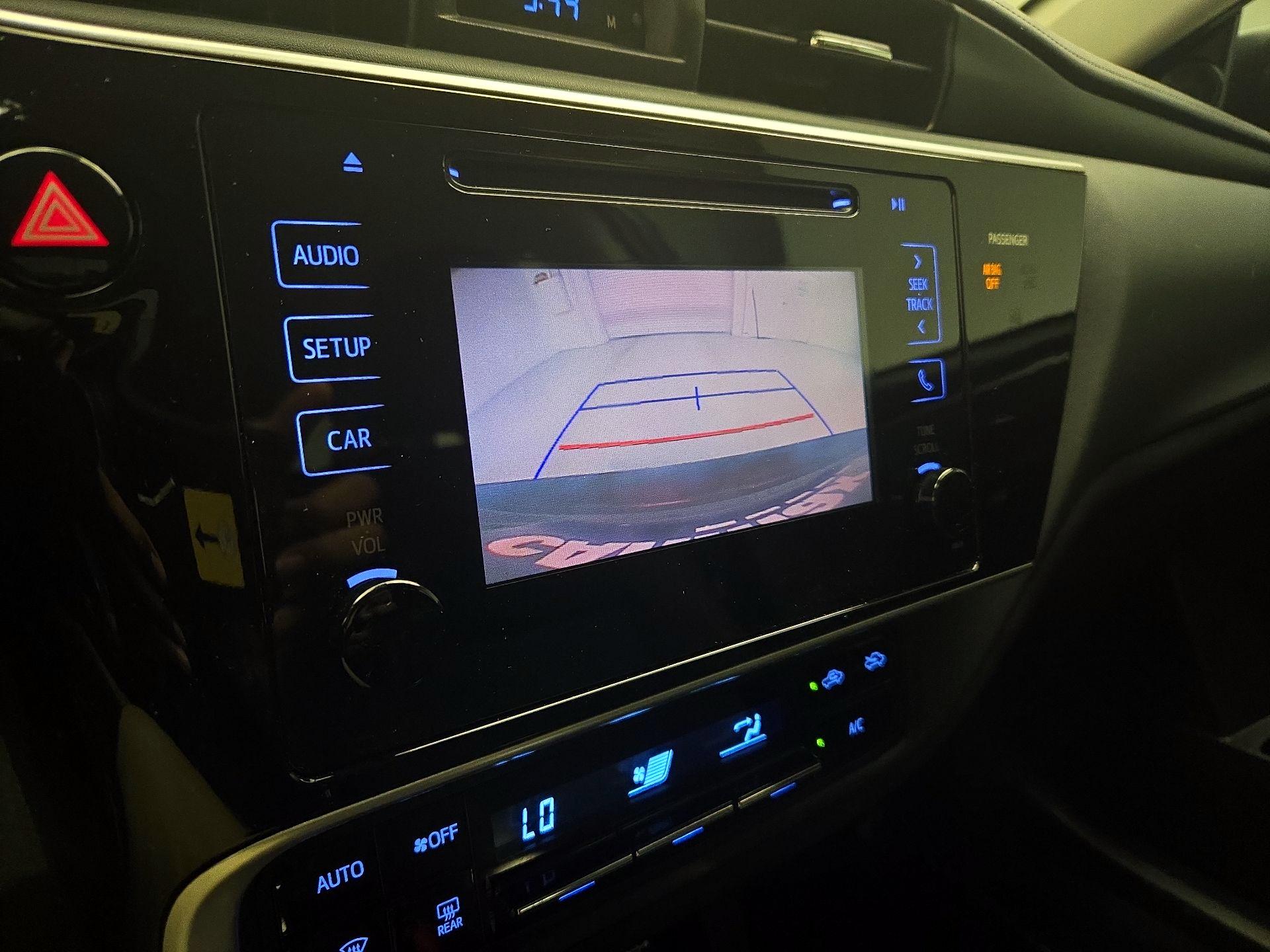 Thumbnail: 2017 Toyota Corolla - 12