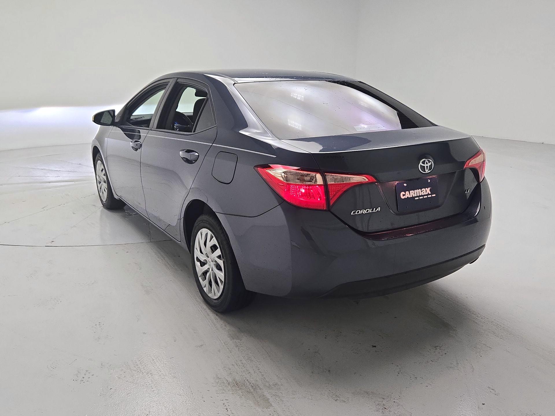 Thumbnail: 2017 Toyota Corolla - 7