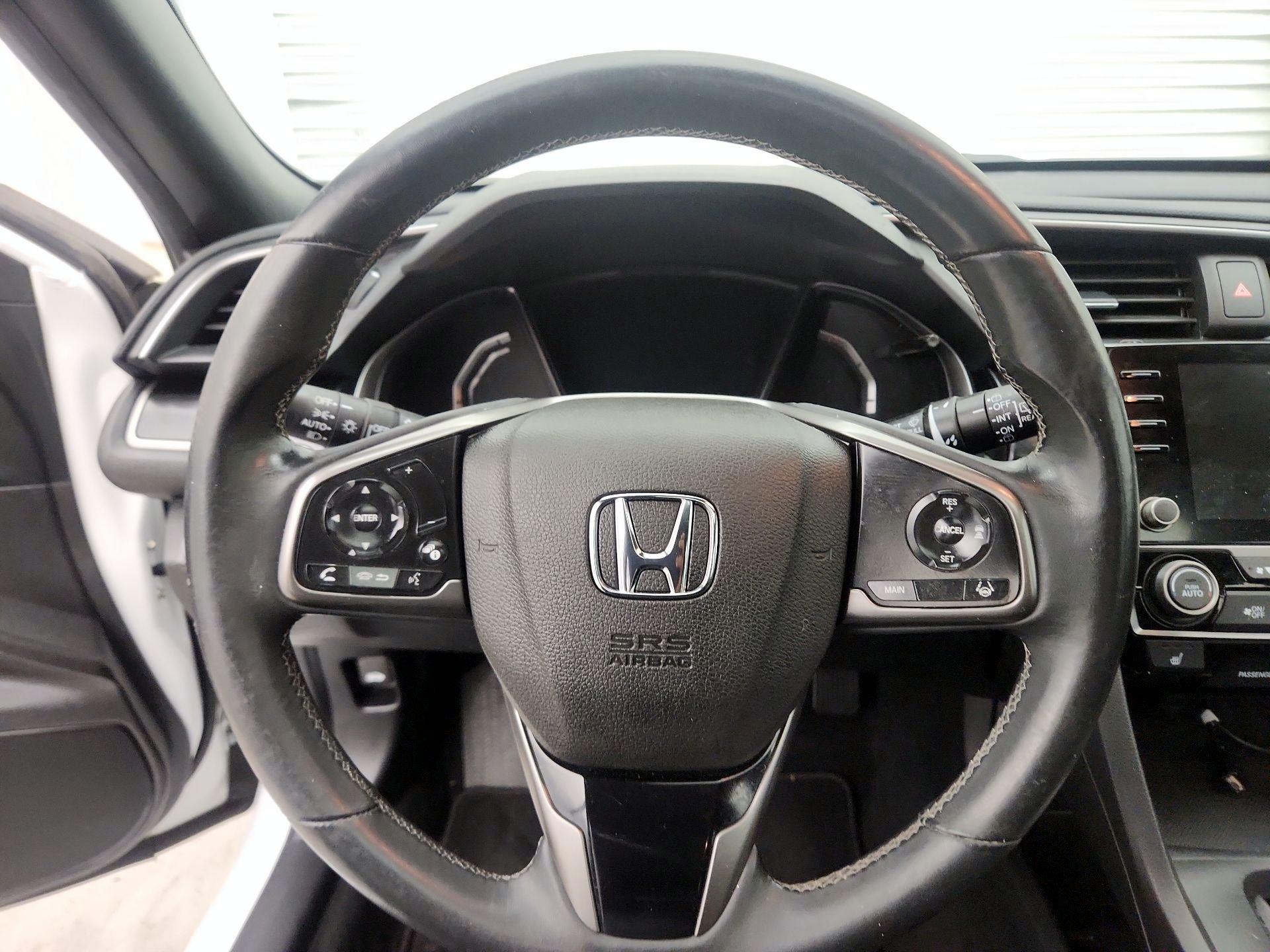 Thumbnail: 2020 Honda Civic - 10
