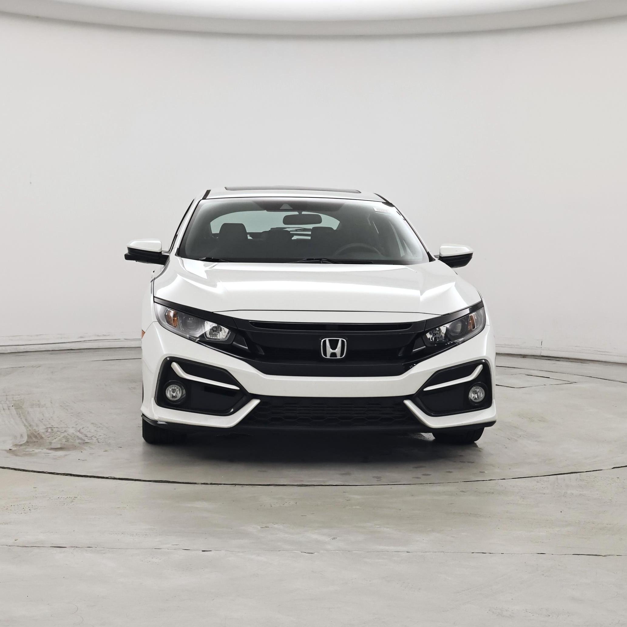 Thumbnail: 2020 Honda Civic - 5