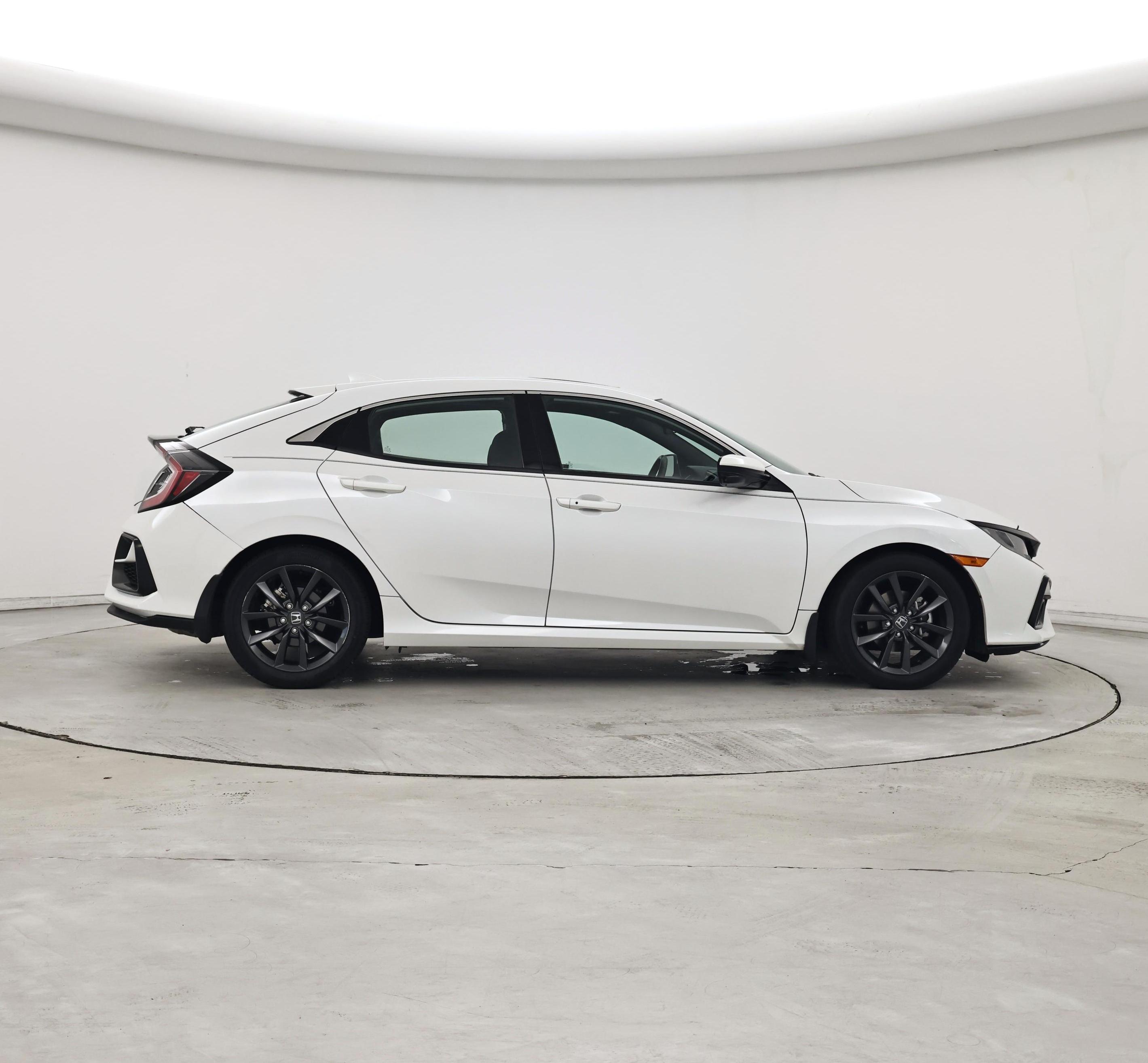 Thumbnail: 2020 Honda Civic - 7