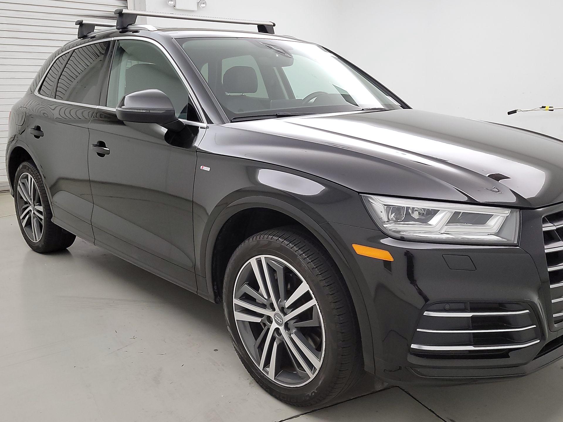 Thumbnail: 2020 Audi Q5 - 1