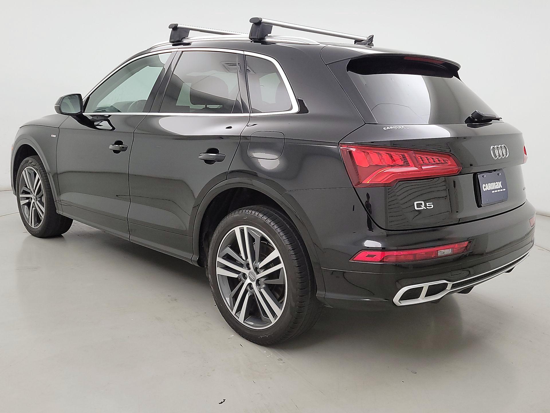 Thumbnail: 2020 Audi Q5 - 7