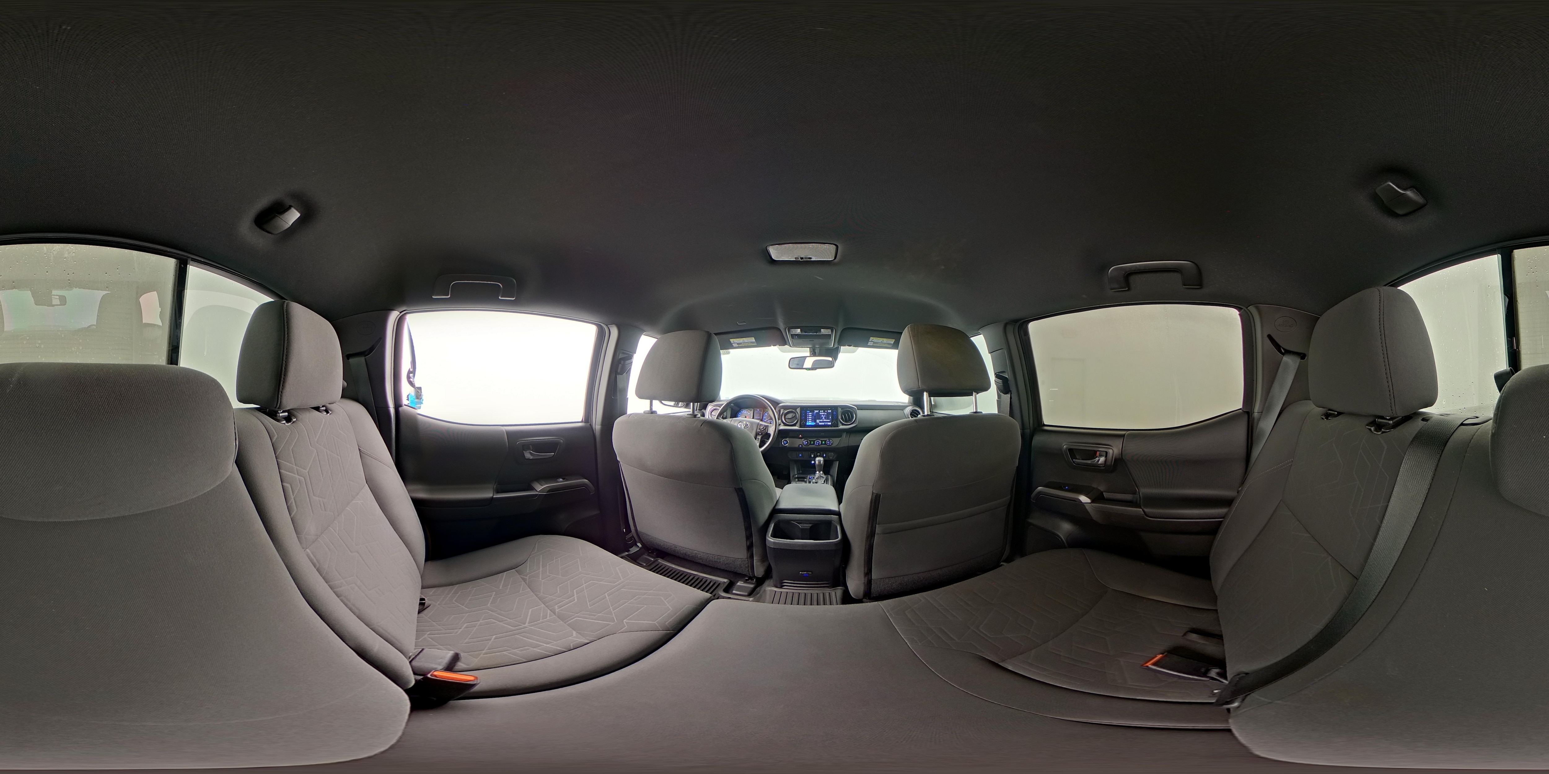 2019 Toyota Tacoma TRD Sport - Photo 25