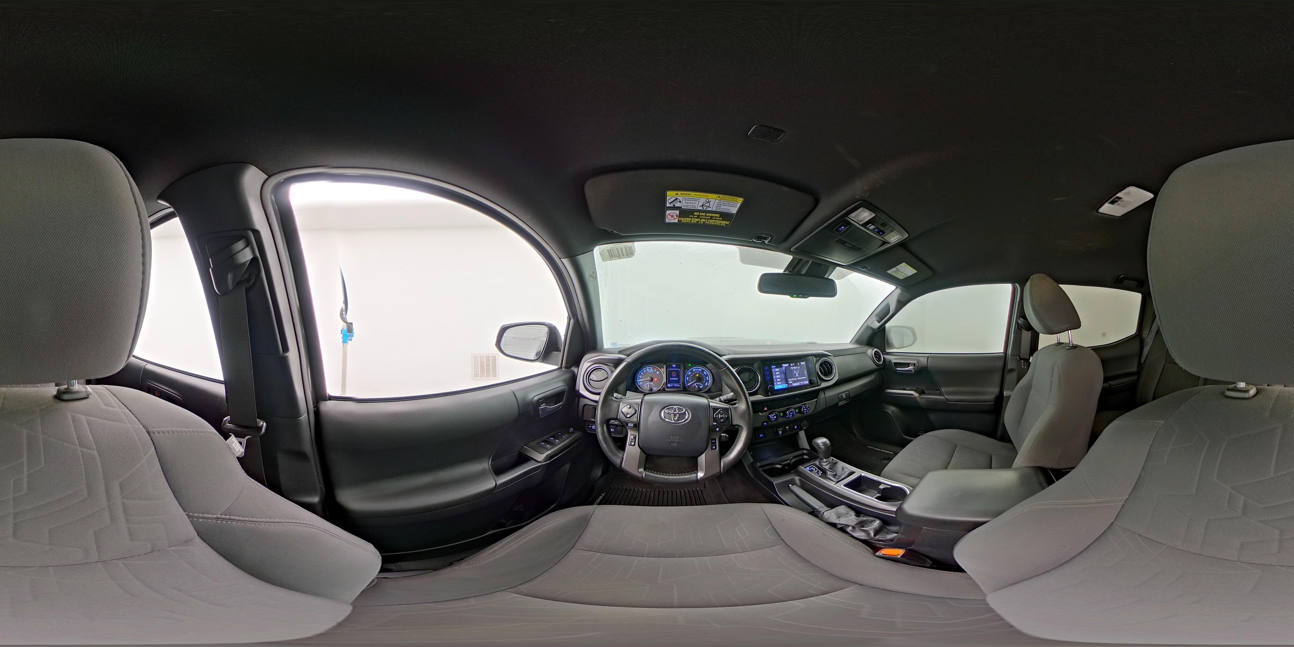 2019 Toyota Tacoma TRD Sport - Photo 26