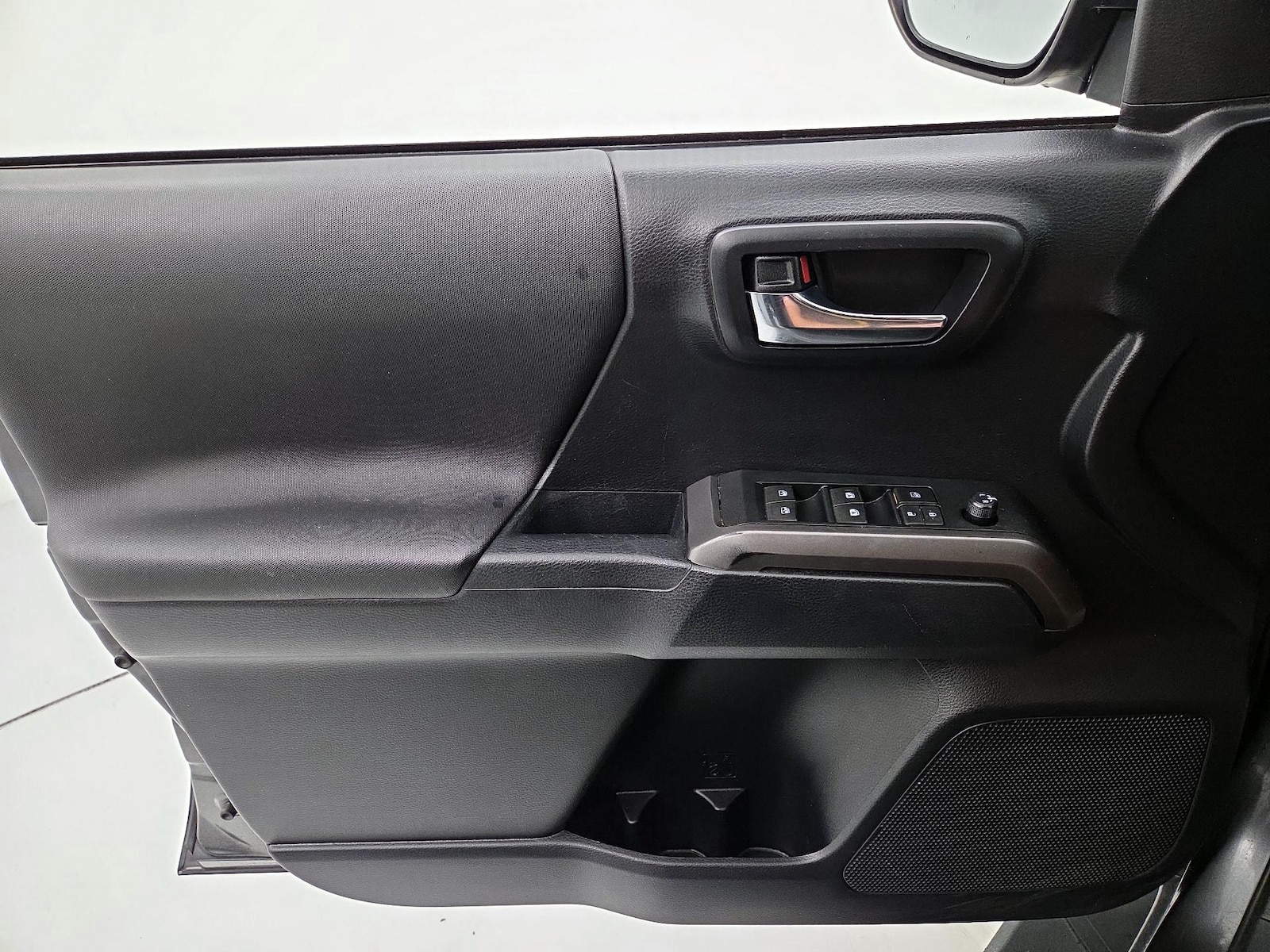2019 Toyota Tacoma TRD Sport - Photo 13