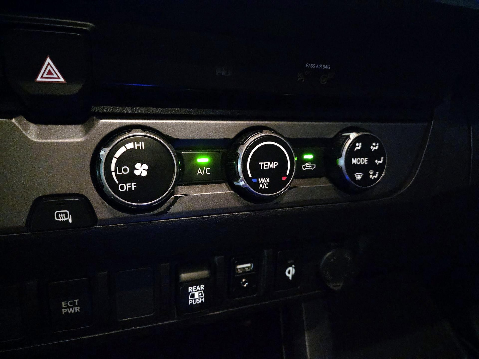 2019 Toyota Tacoma TRD Sport - Photo 17