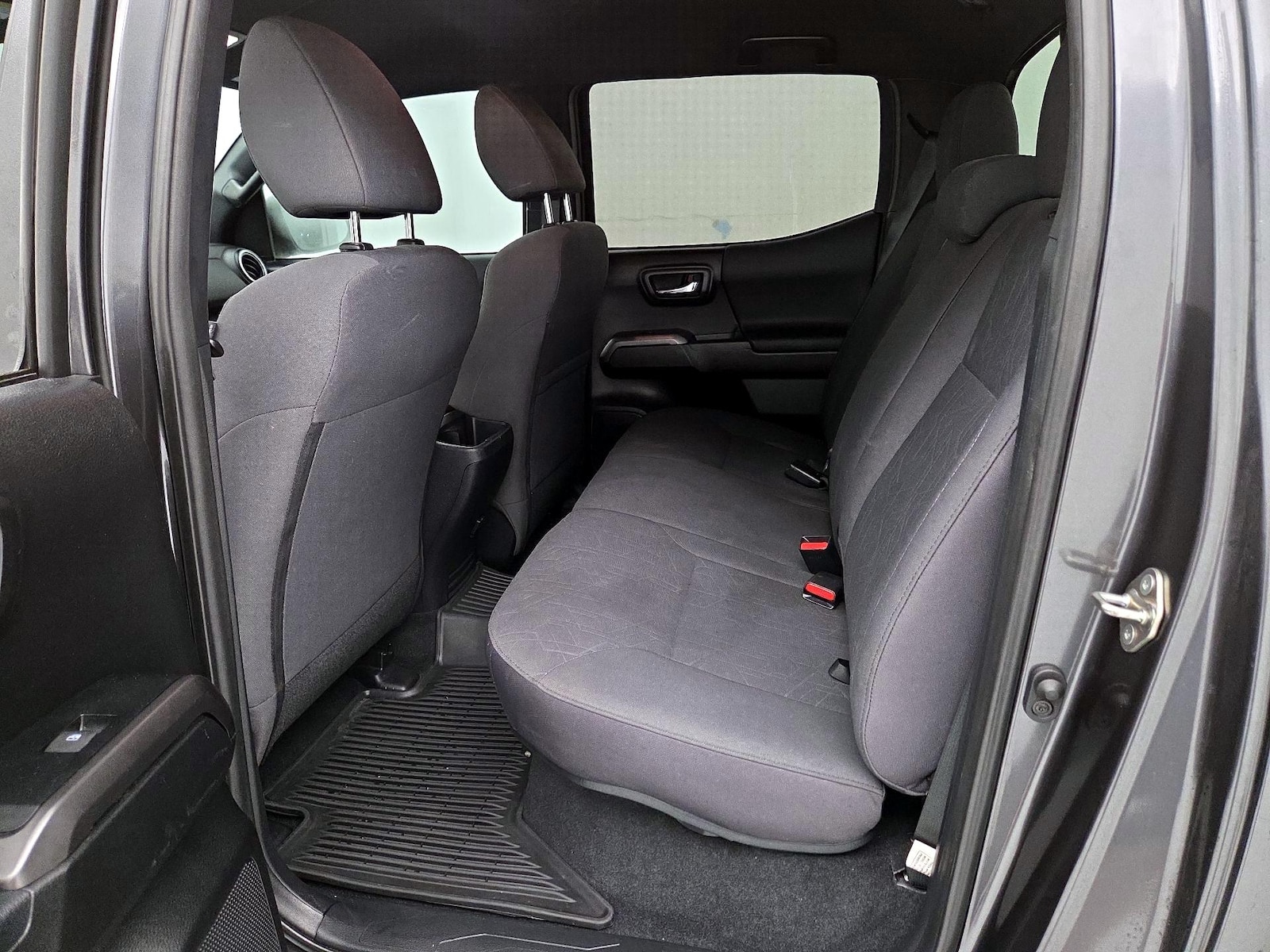 2019 Toyota Tacoma TRD Sport - Photo 20