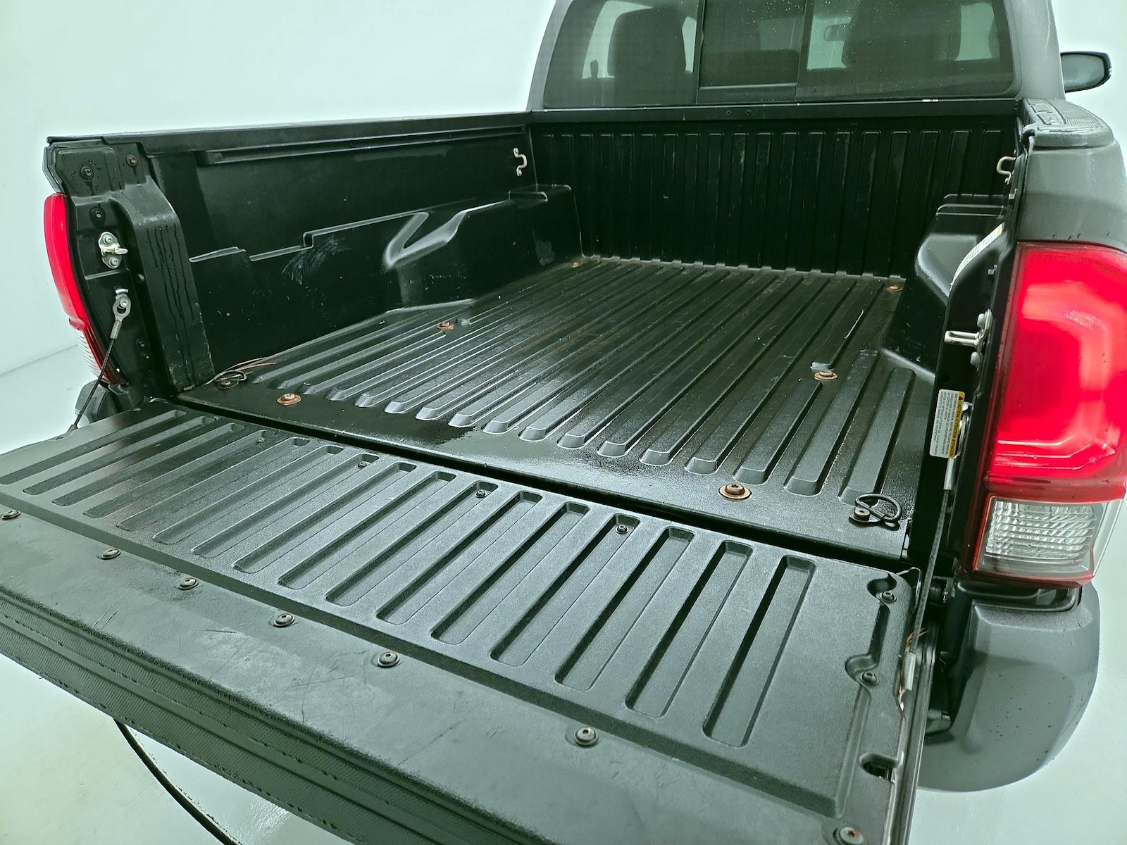 2019 Toyota Tacoma TRD Sport - Photo 21
