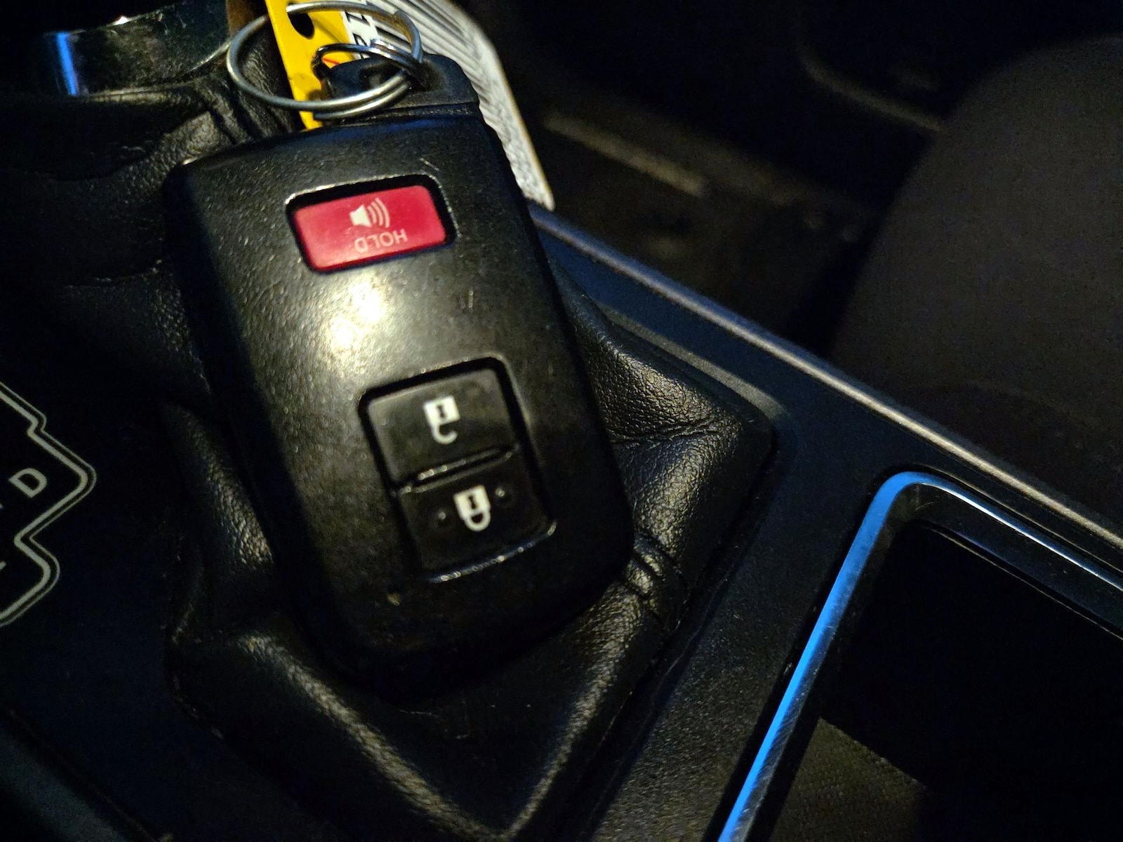2019 Toyota Tacoma TRD Sport - Photo 23