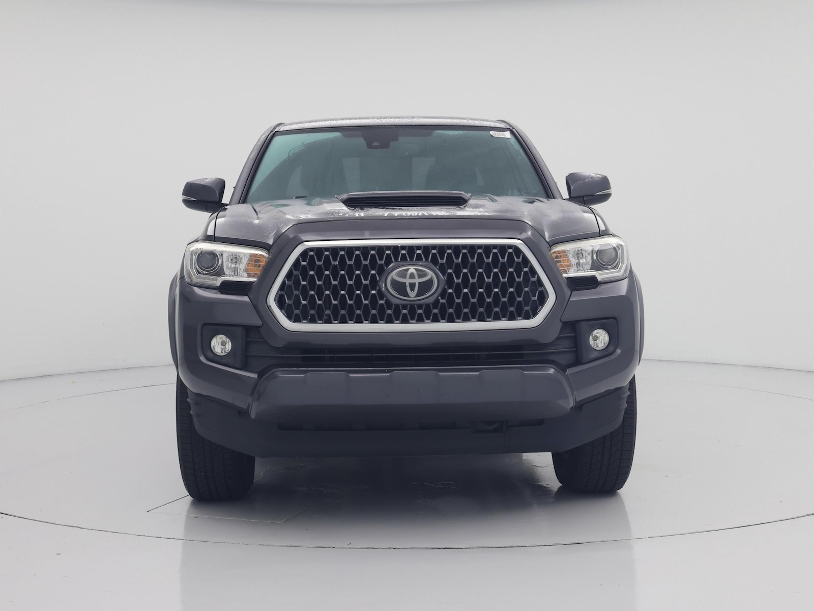 2019 Toyota Tacoma TRD Sport - Photo 6
