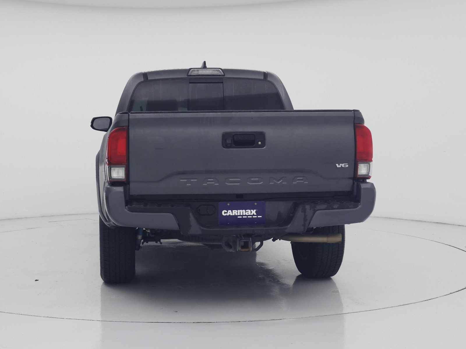 2019 Toyota Tacoma TRD Sport - Photo 7