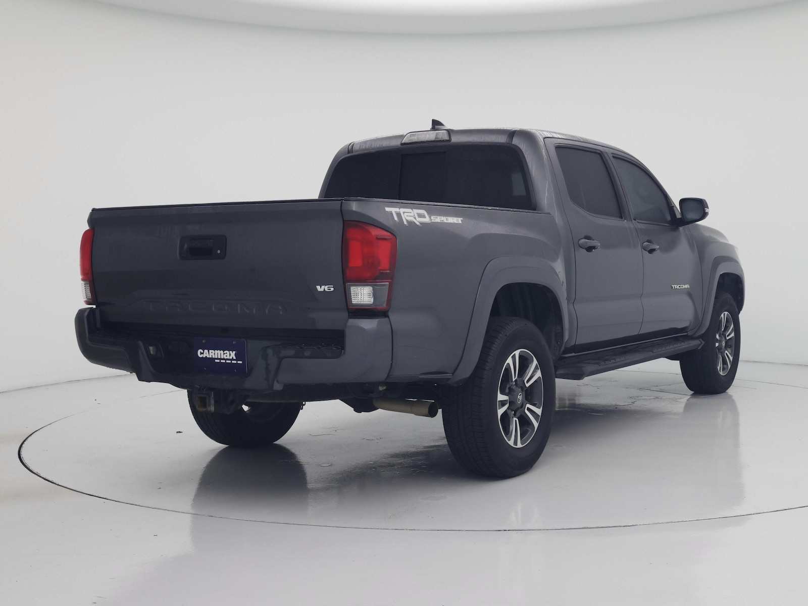 2019 Toyota Tacoma TRD Sport - Photo 9