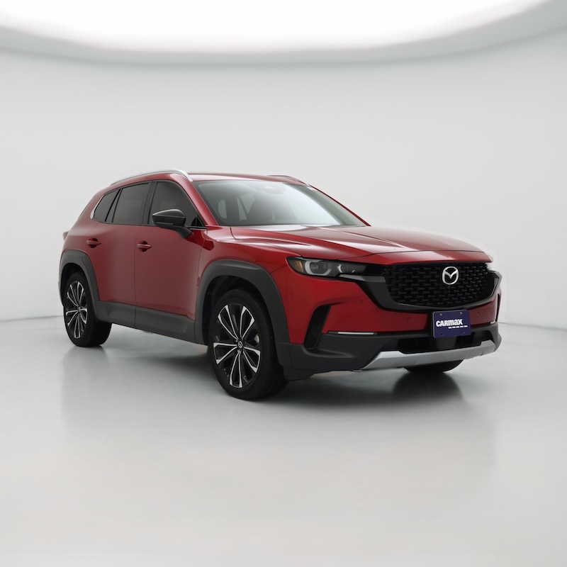 2025 Mazda CX-50 2.5 Turbo Premium Plus