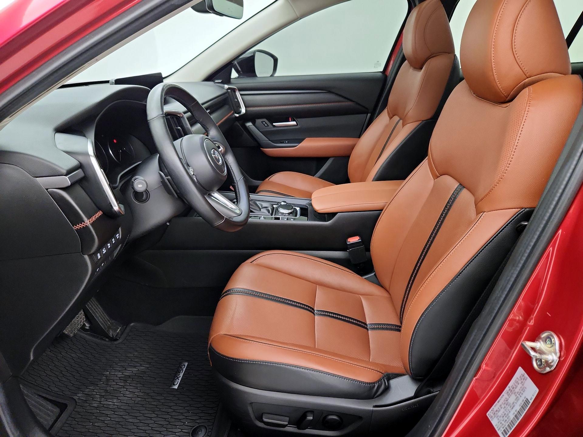 Thumbnail: 2025 Mazda CX-50 - 11