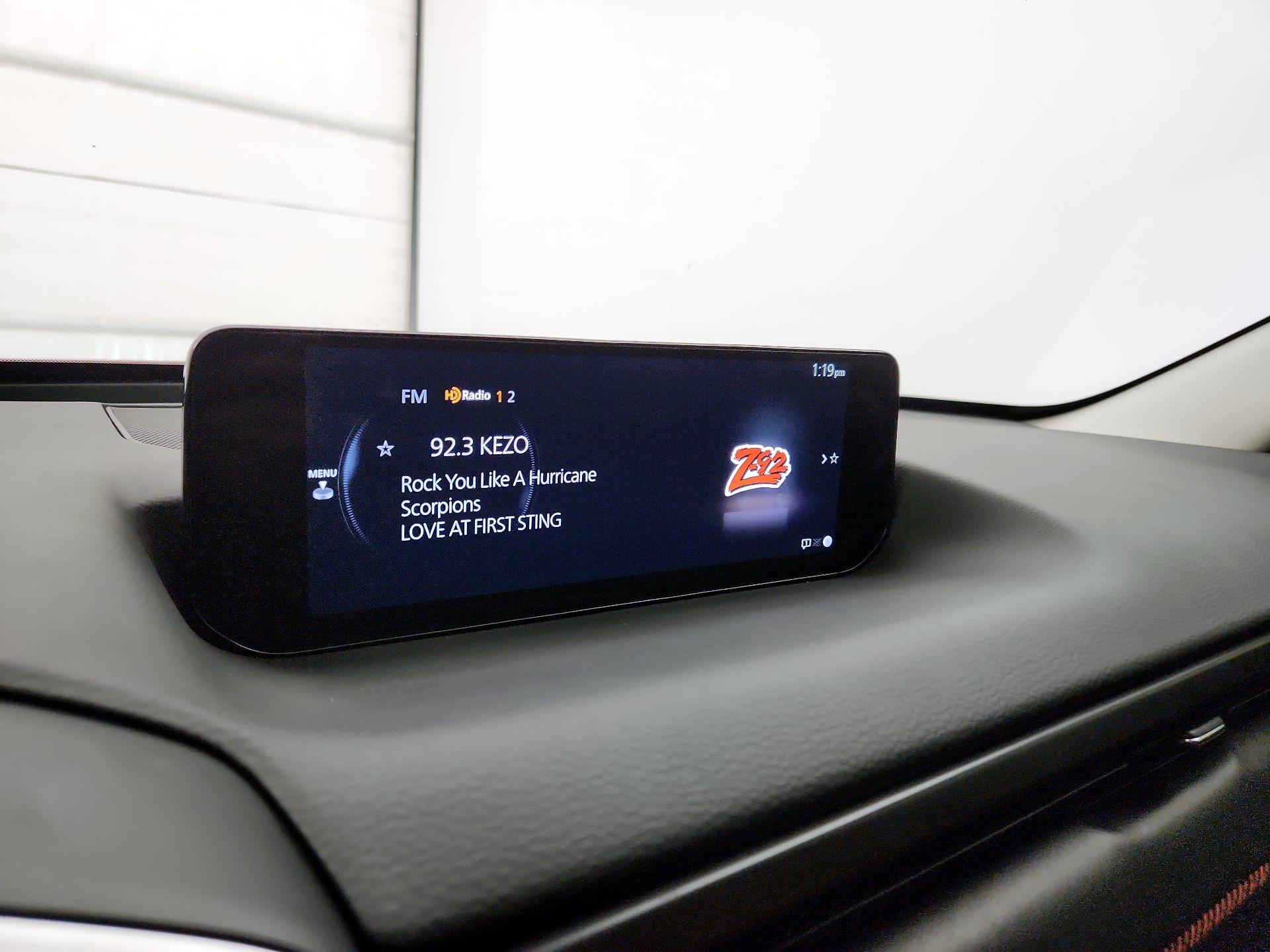 Thumbnail: 2025 Mazda CX-50 - 16