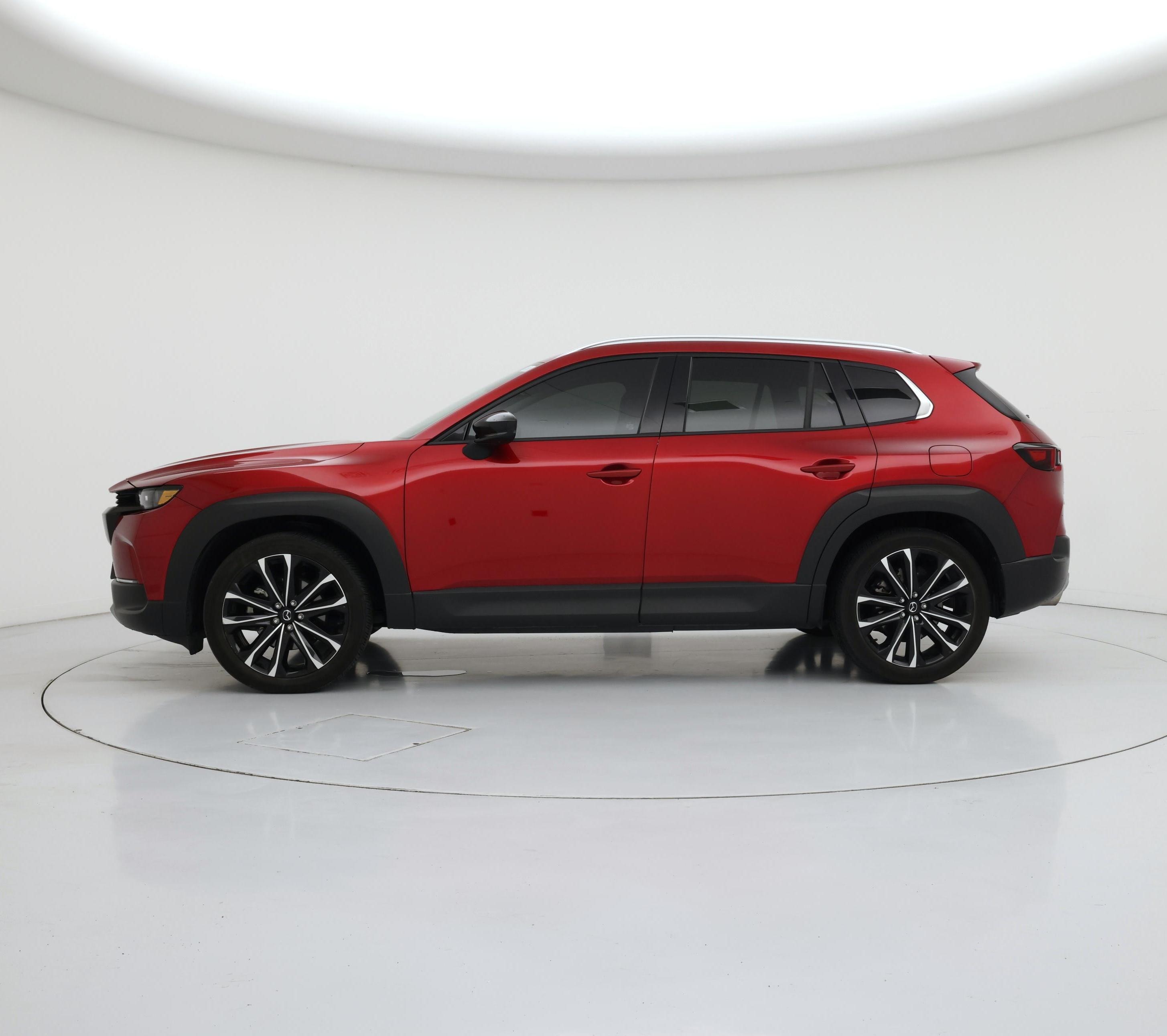 Thumbnail: 2025 Mazda CX-50 - 3