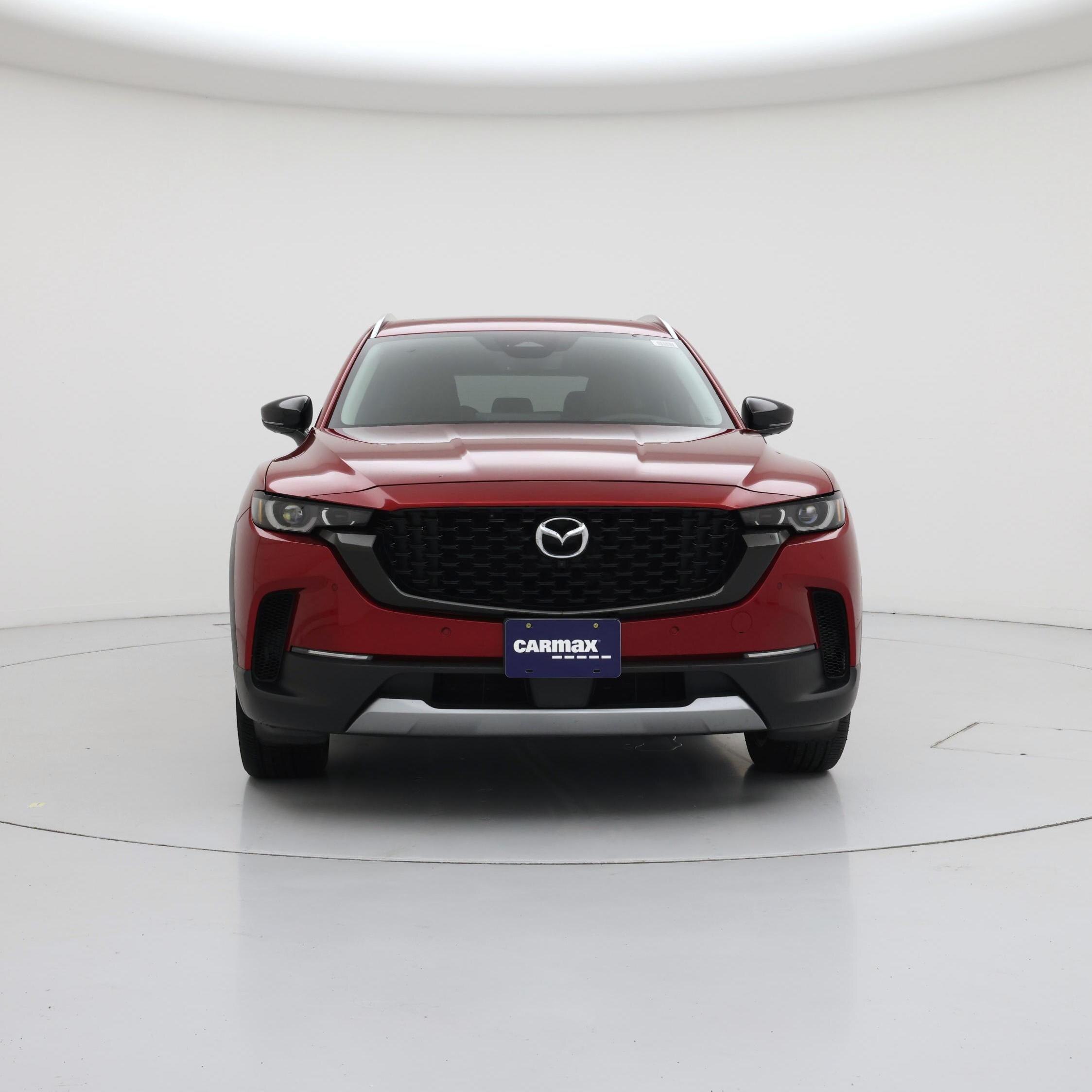 Thumbnail: 2025 Mazda CX-50 - 5