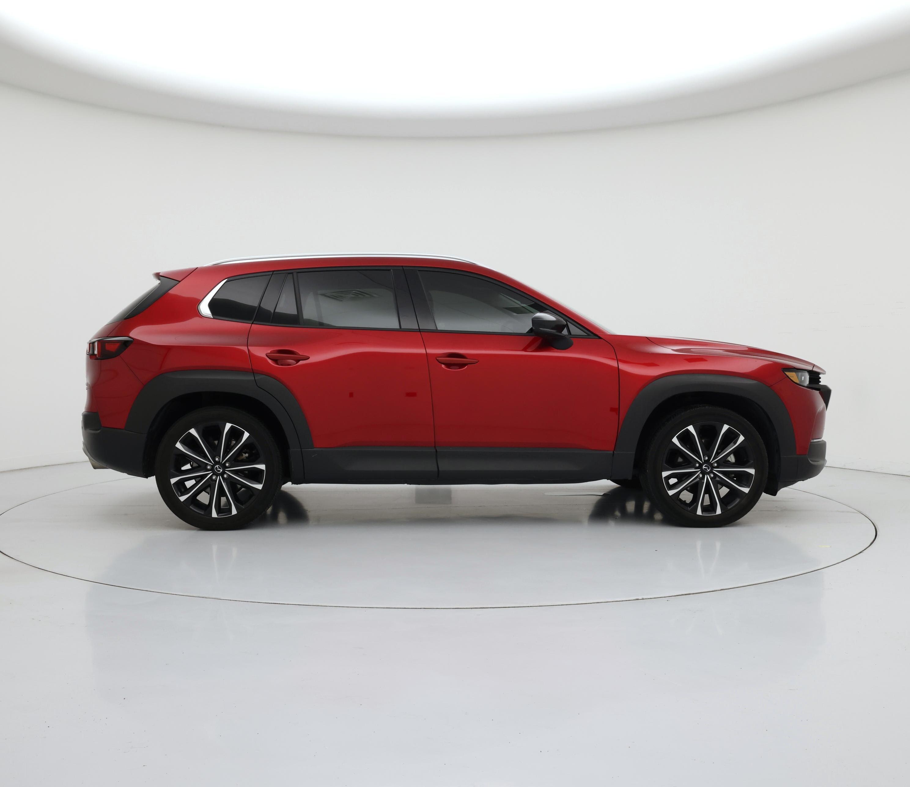 Thumbnail: 2025 Mazda CX-50 - 7