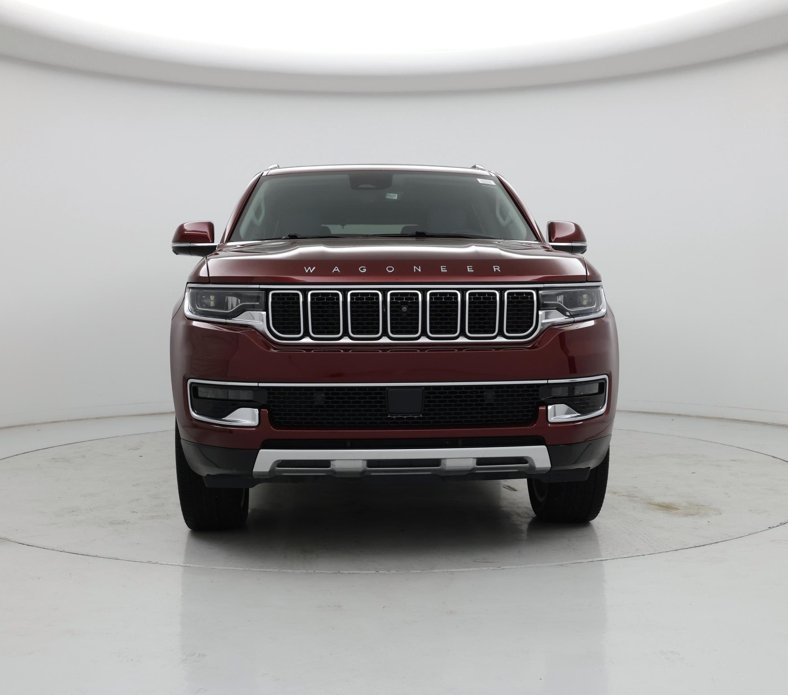 Thumbnail: 2022 Jeep Wagoneer - 5