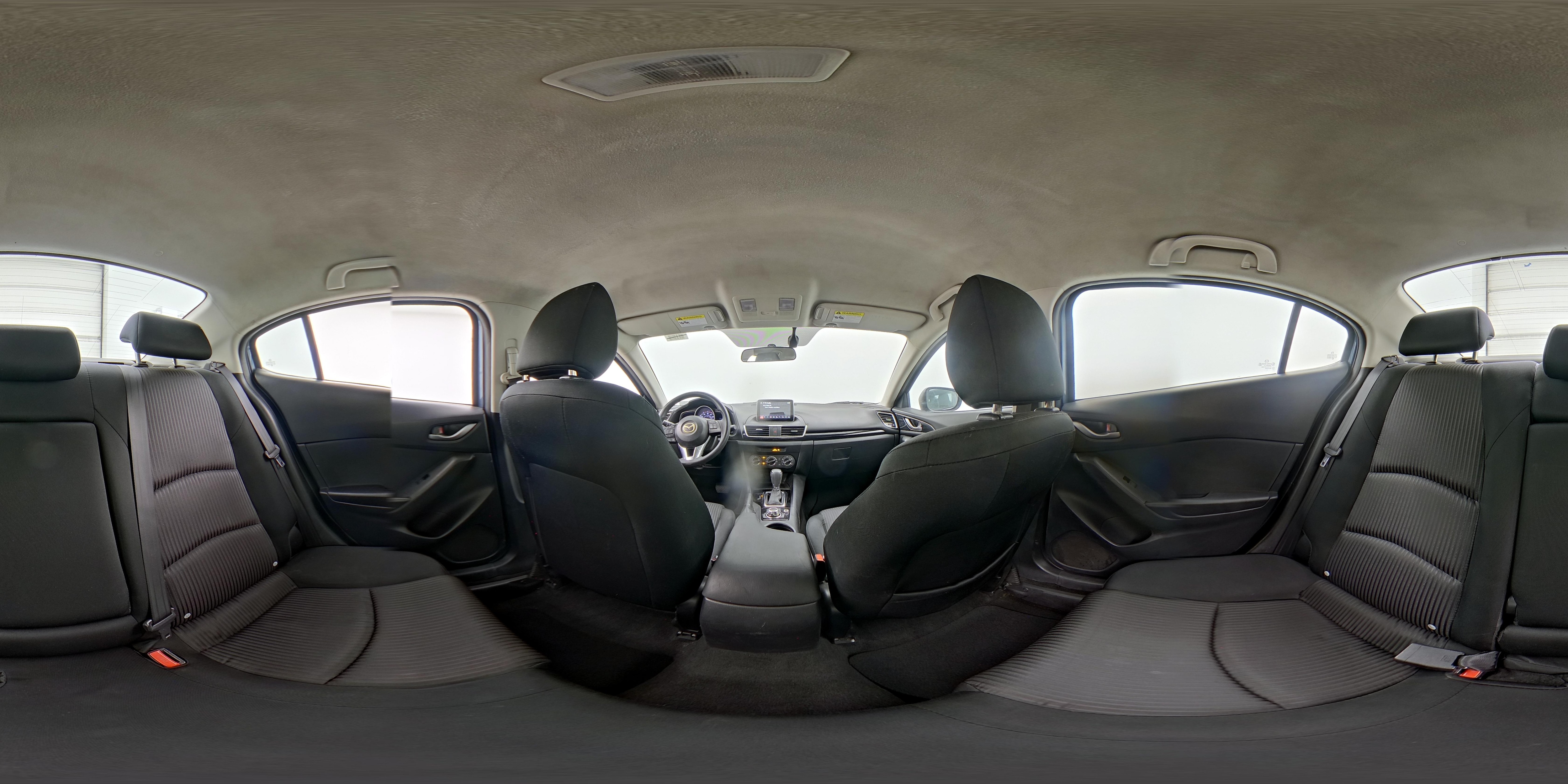 2016 Mazda MAZDA3 i Sport - Photo 25