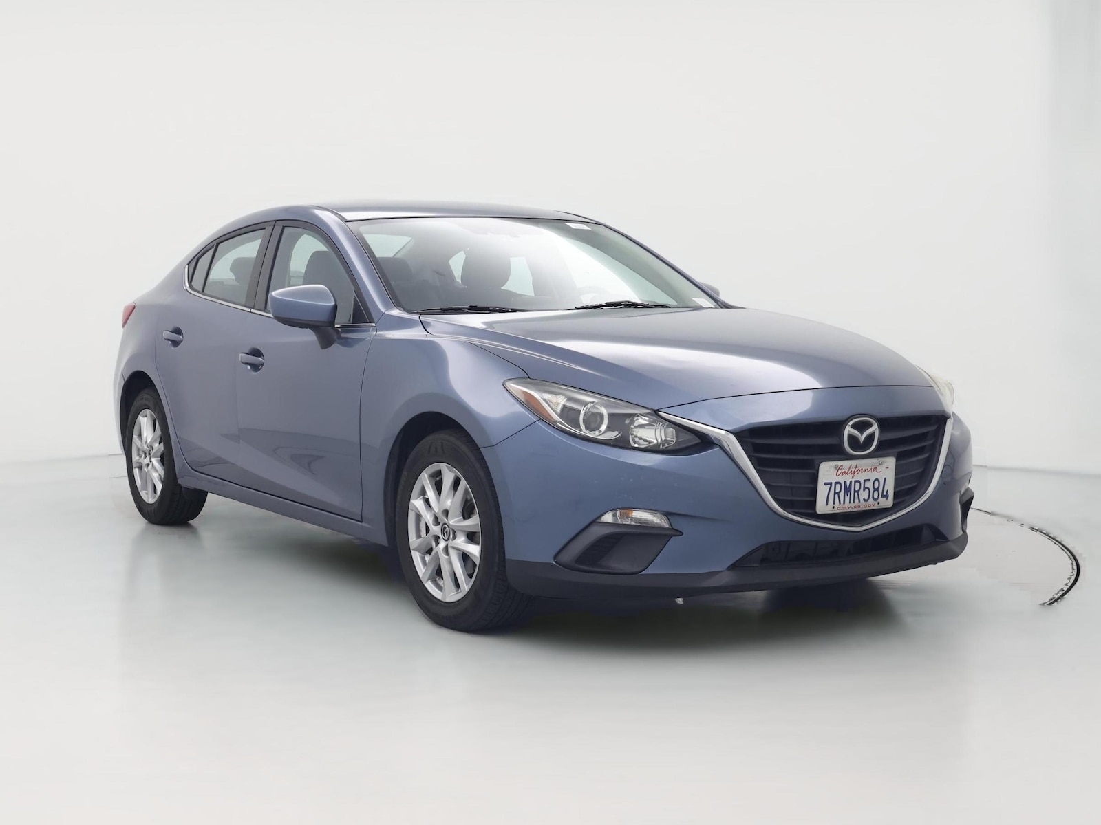 2016 Mazda MAZDA3 i Sport - Photo 1