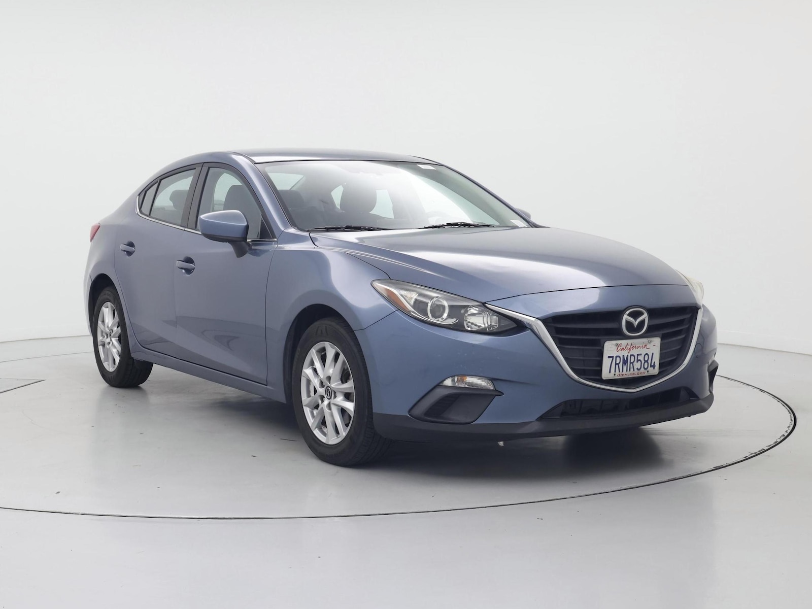 2016 Mazda MAZDA3 i Sport - Photo 2
