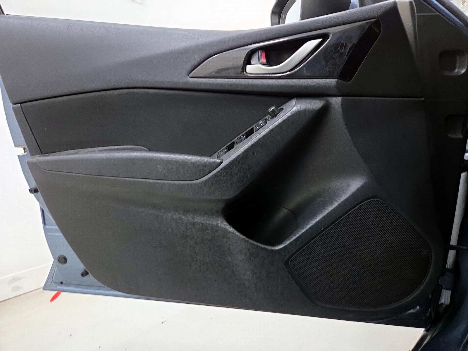 2016 Mazda MAZDA3 i Sport - Photo 13