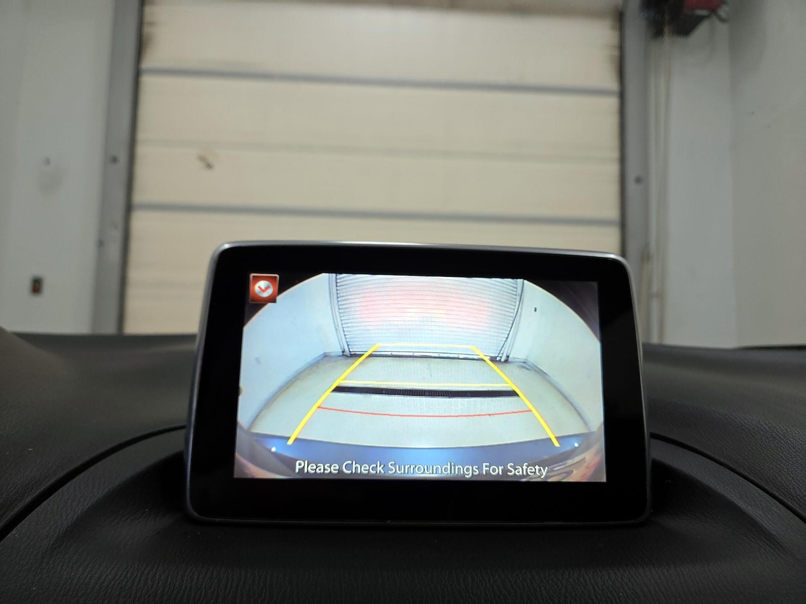 2016 Mazda MAZDA3 i Sport - Photo 15