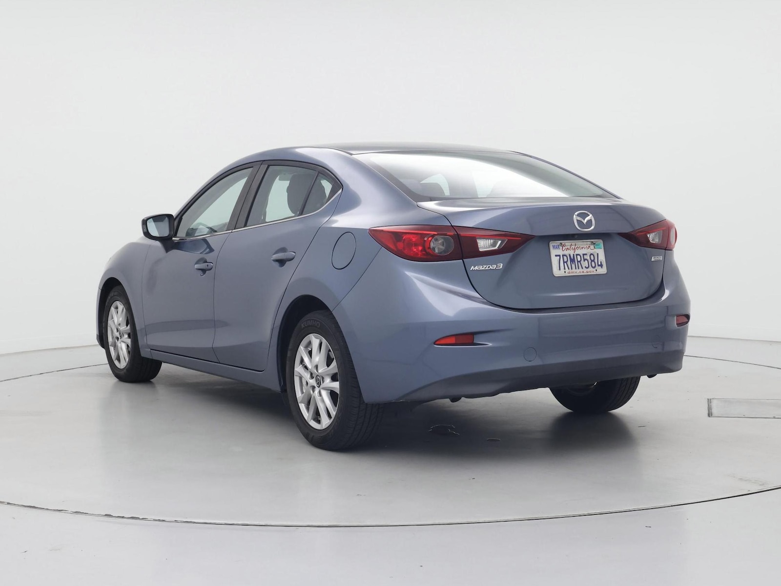 2016 Mazda MAZDA3 i Sport - Photo 3