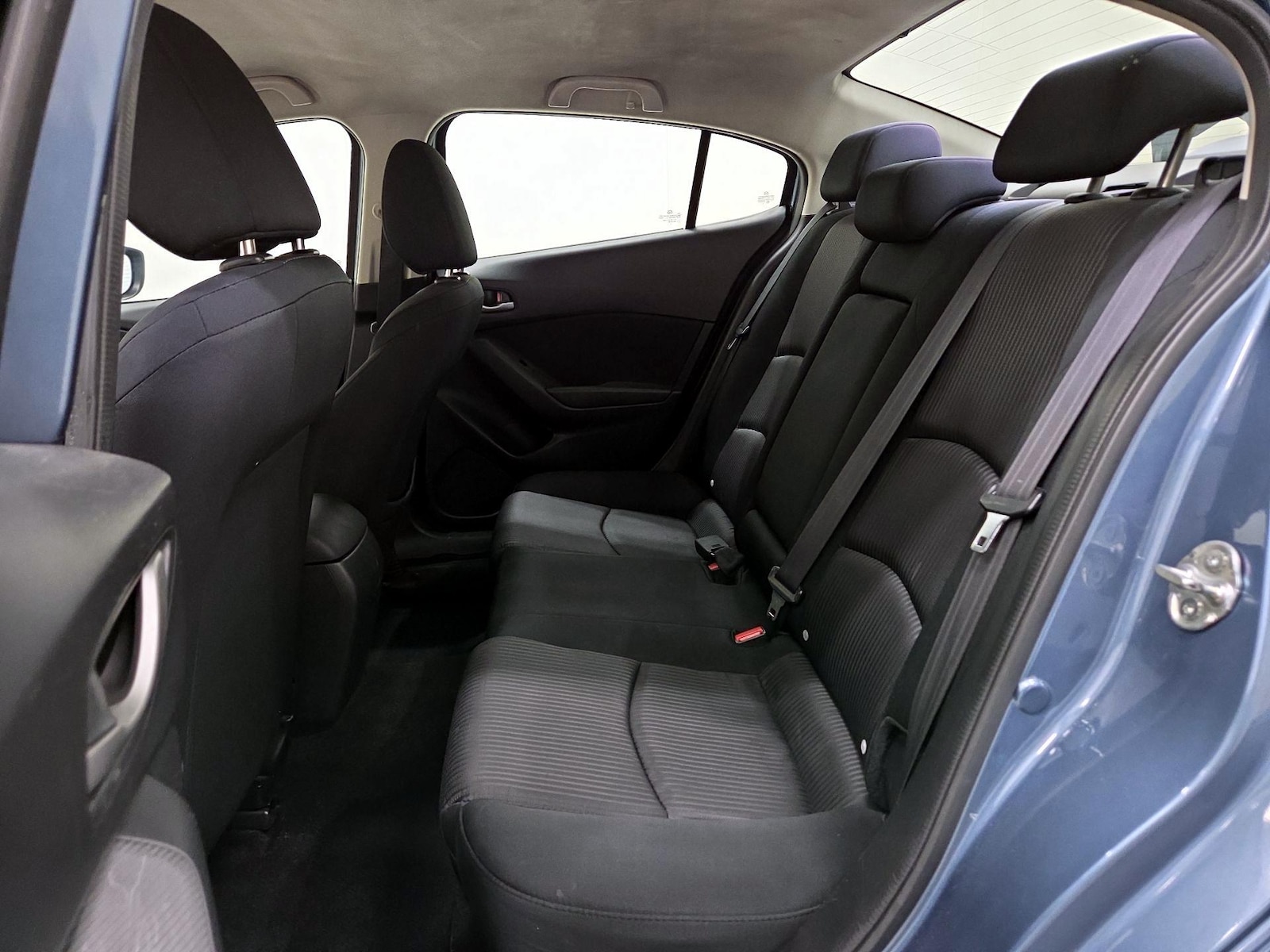 2016 Mazda MAZDA3 i Sport - Photo 20