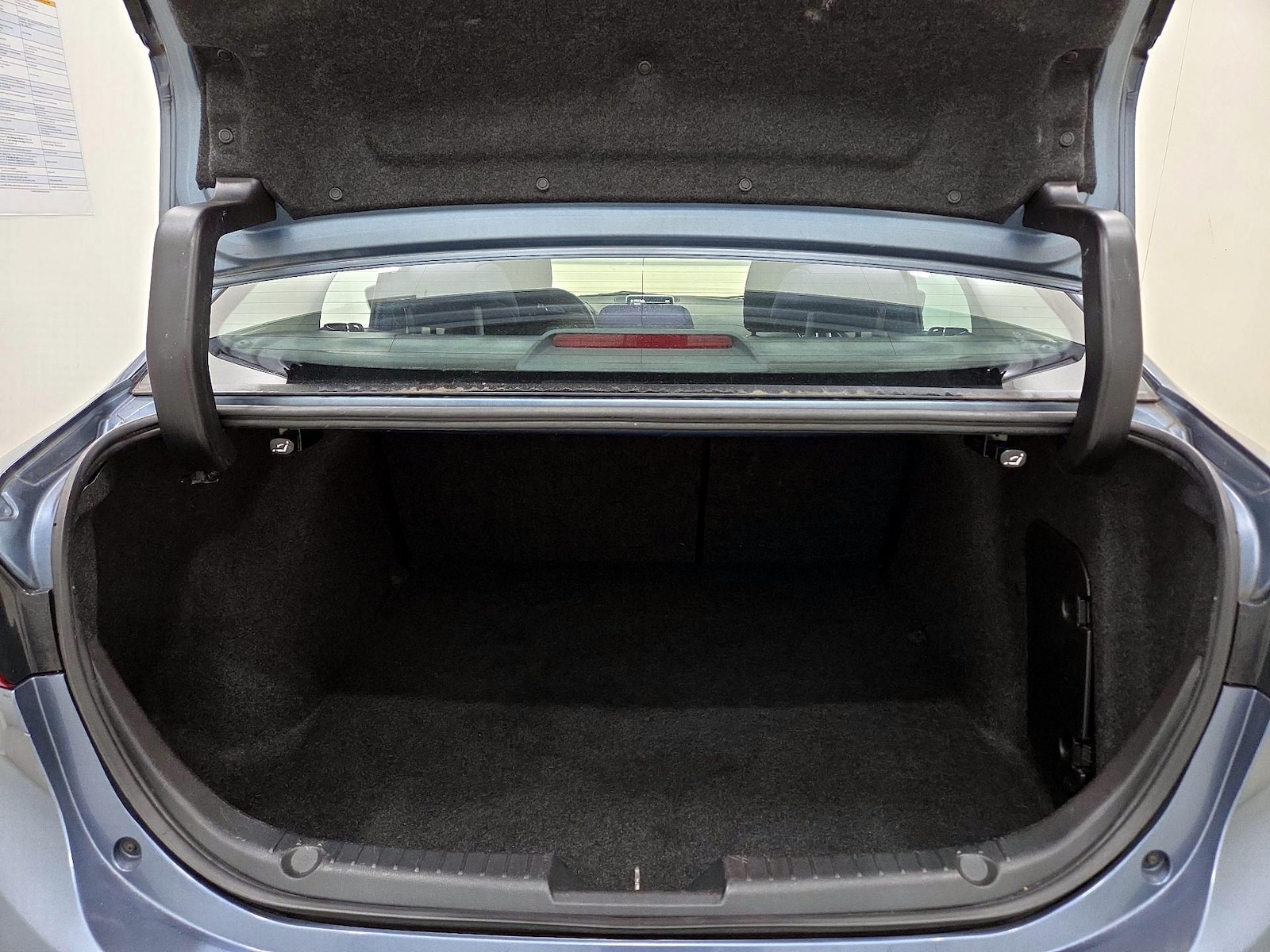 2016 Mazda MAZDA3 i Sport - Photo 21