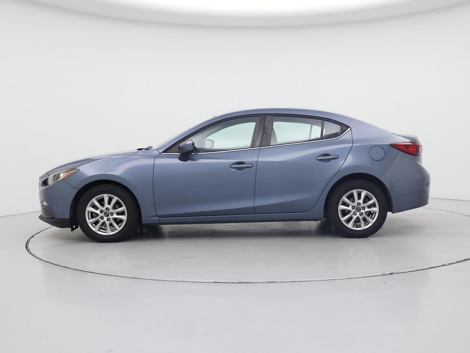 2016 Mazda MAZDA3 i Sport - Photo 4