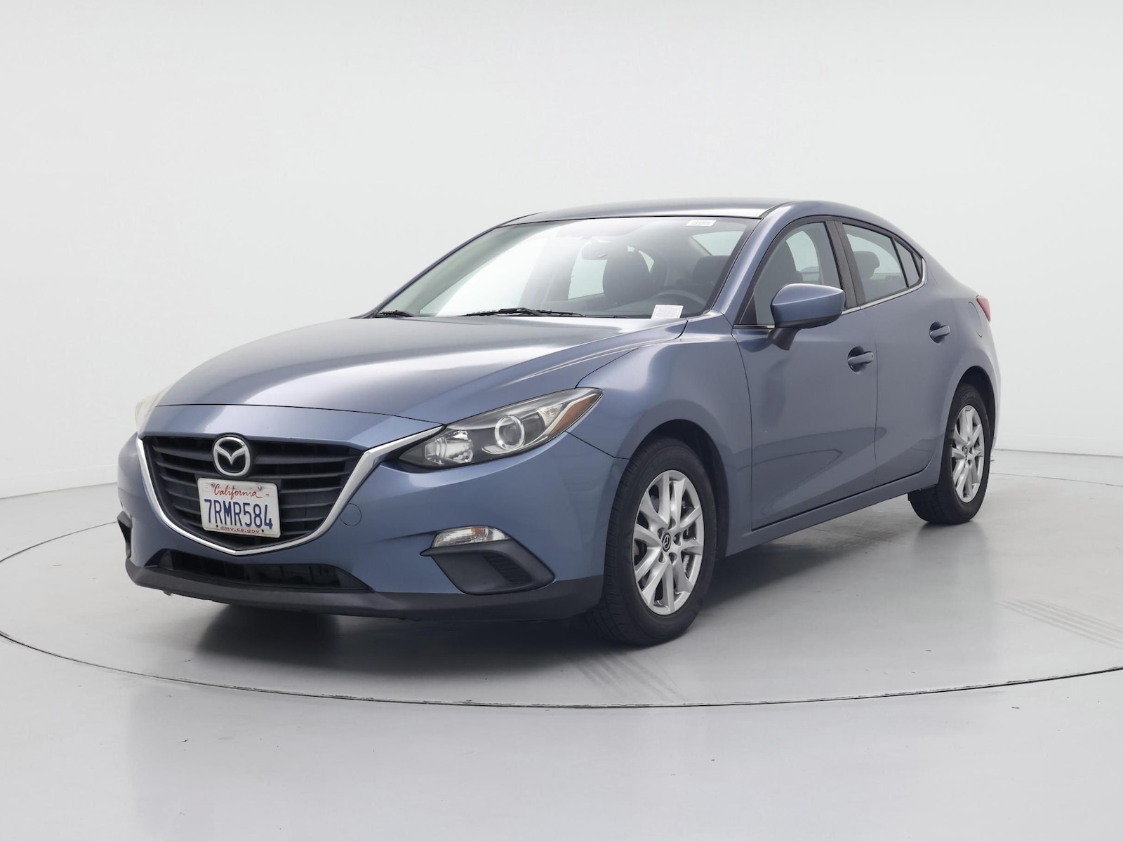 2016 Mazda MAZDA3 i Sport - Photo 5