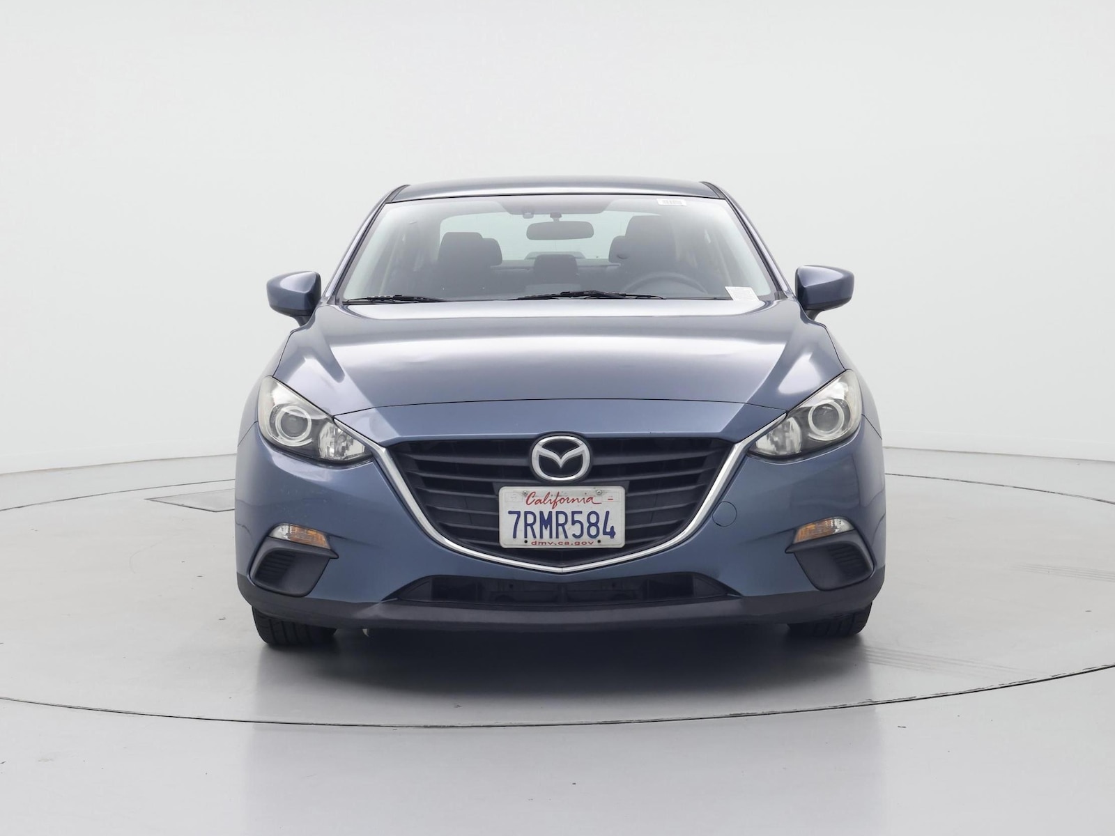 2016 Mazda MAZDA3 i Sport - Photo 6