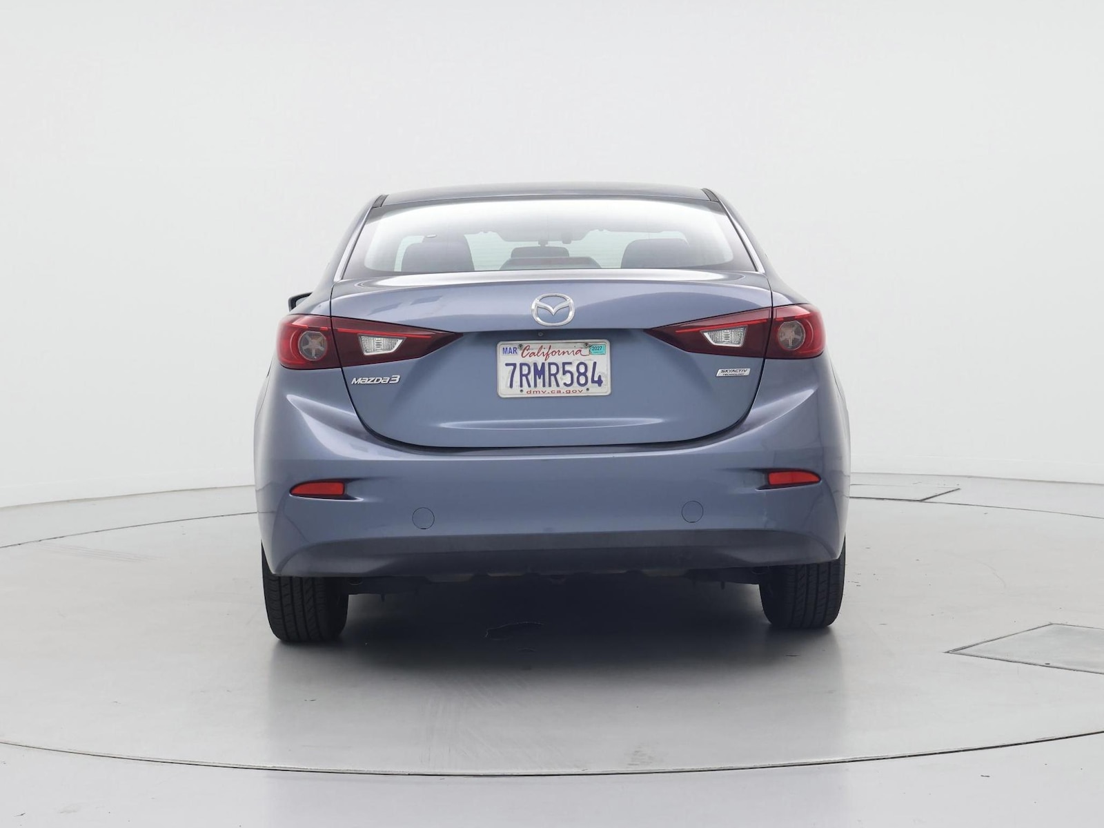 2016 Mazda MAZDA3 i Sport - Photo 7