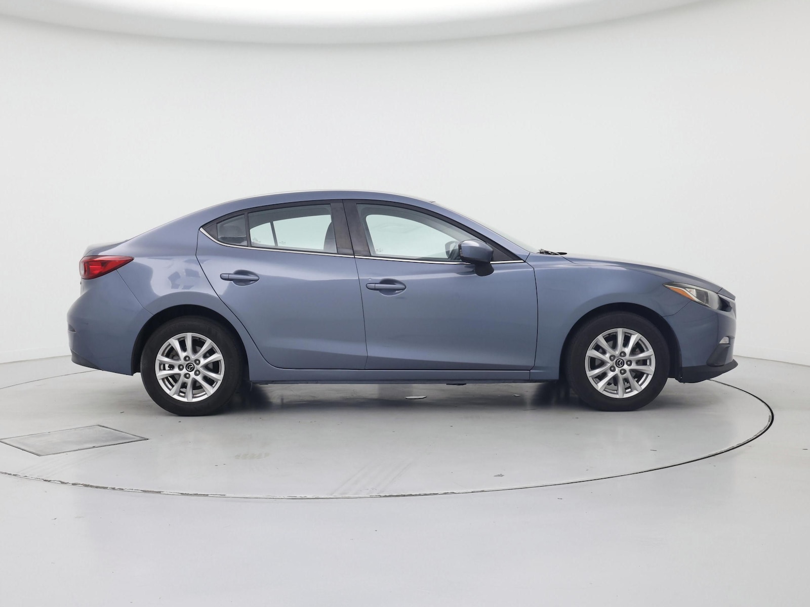 2016 Mazda MAZDA3 i Sport - Photo 8