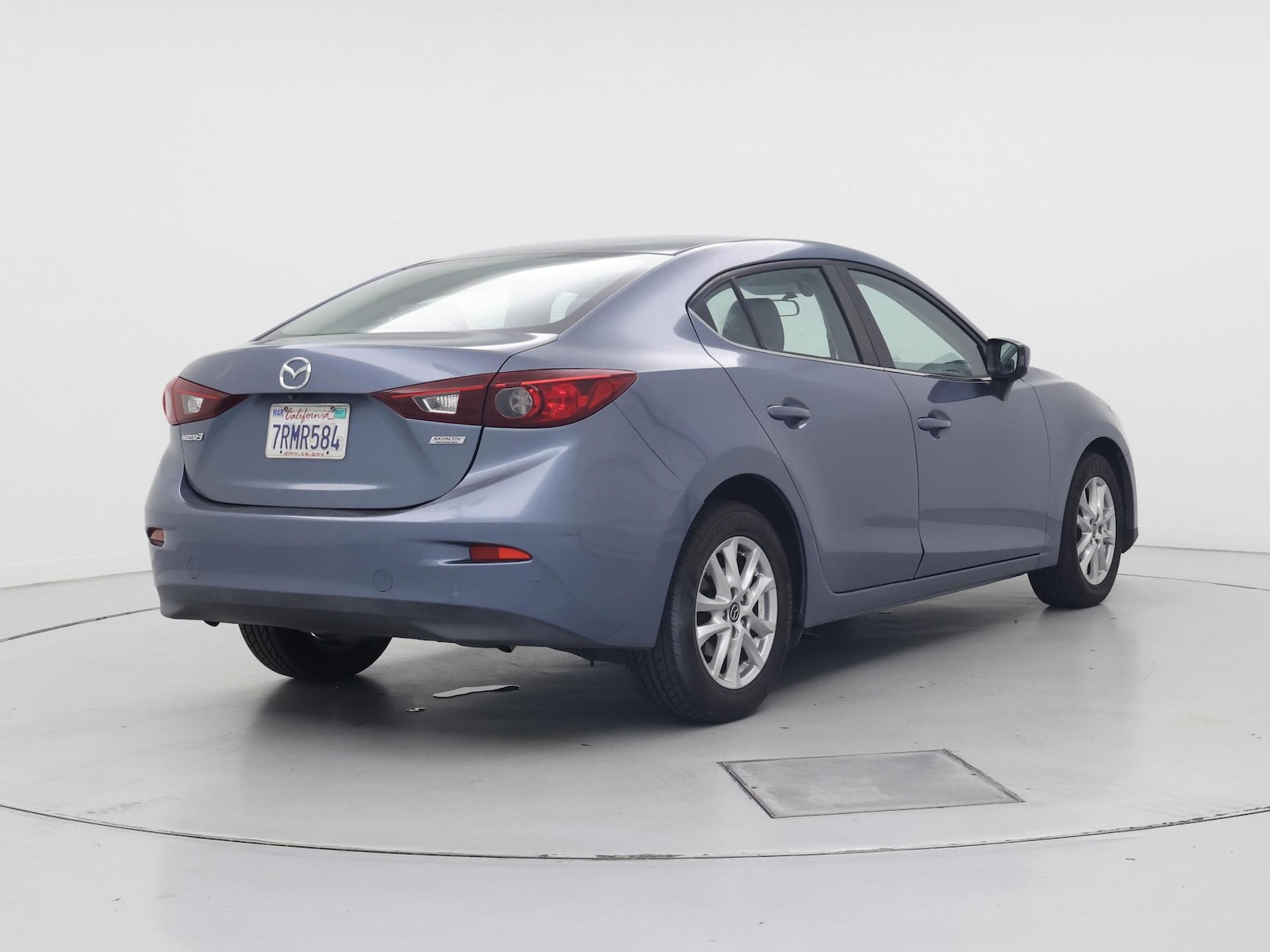 2016 Mazda MAZDA3 i Sport - Photo 9